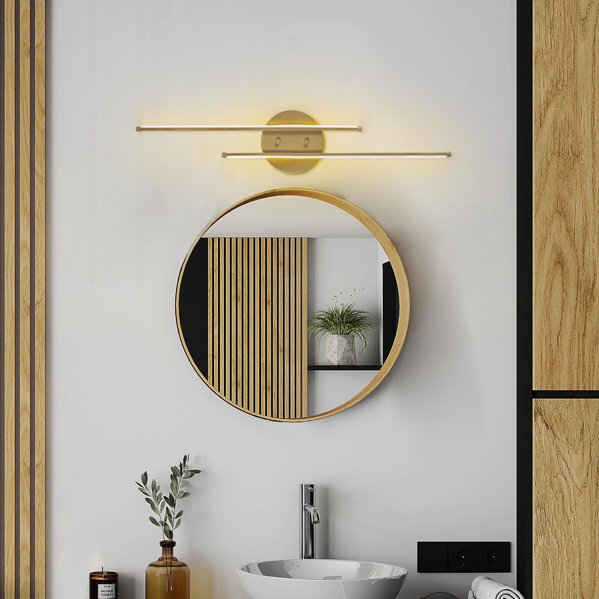 Umut 13298 Led Aplik Duvar Aydınlatma | ByLamp