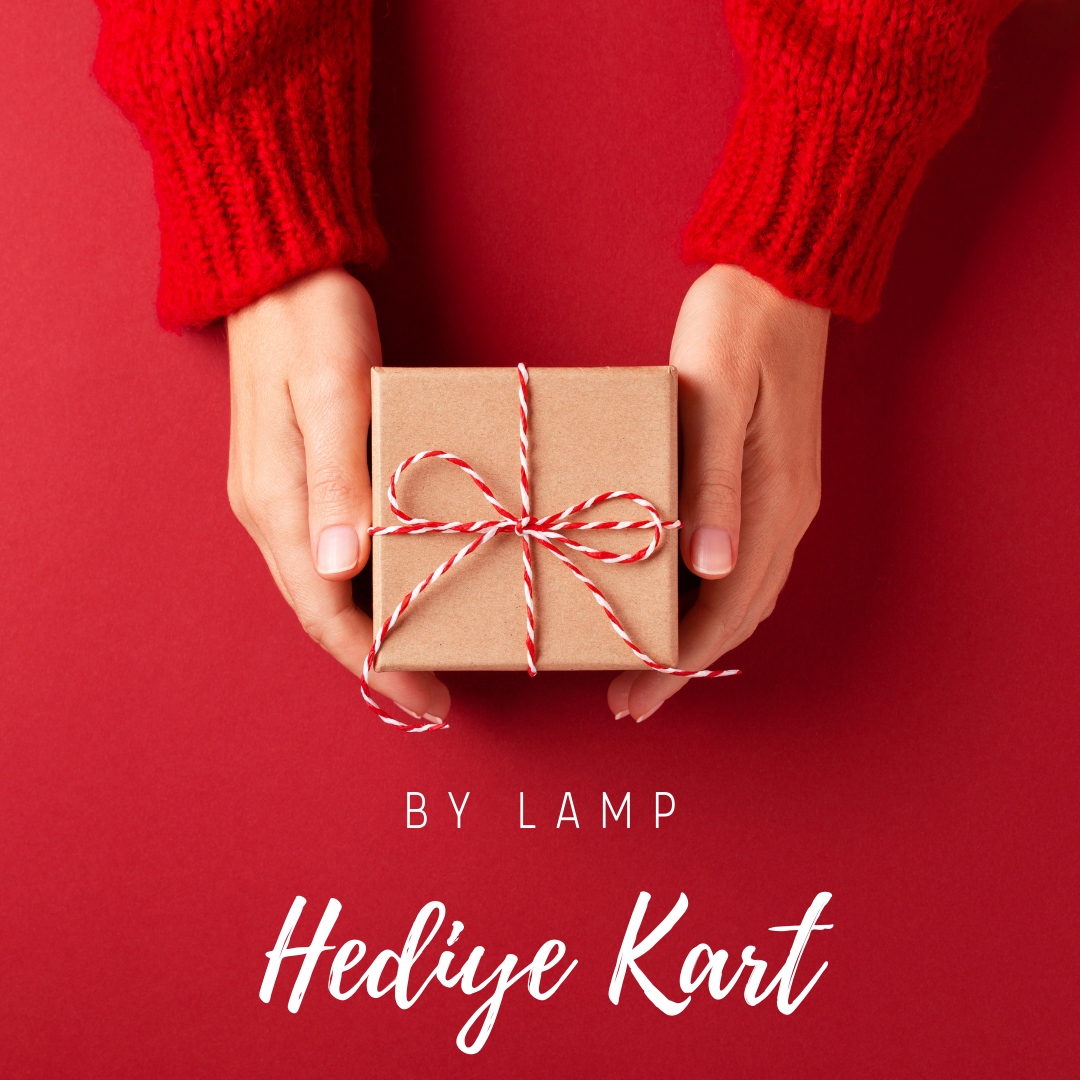 Digital Hediye Kartı