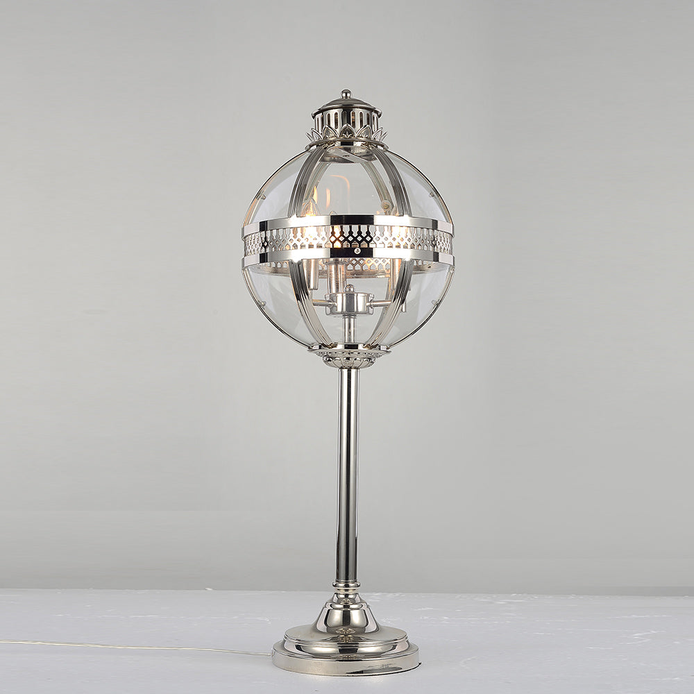 Utah Fener Masa Lambası