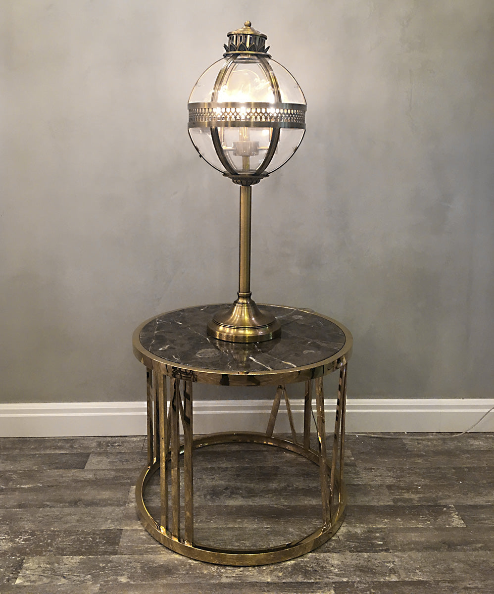 Utah Fener Masa Lambası