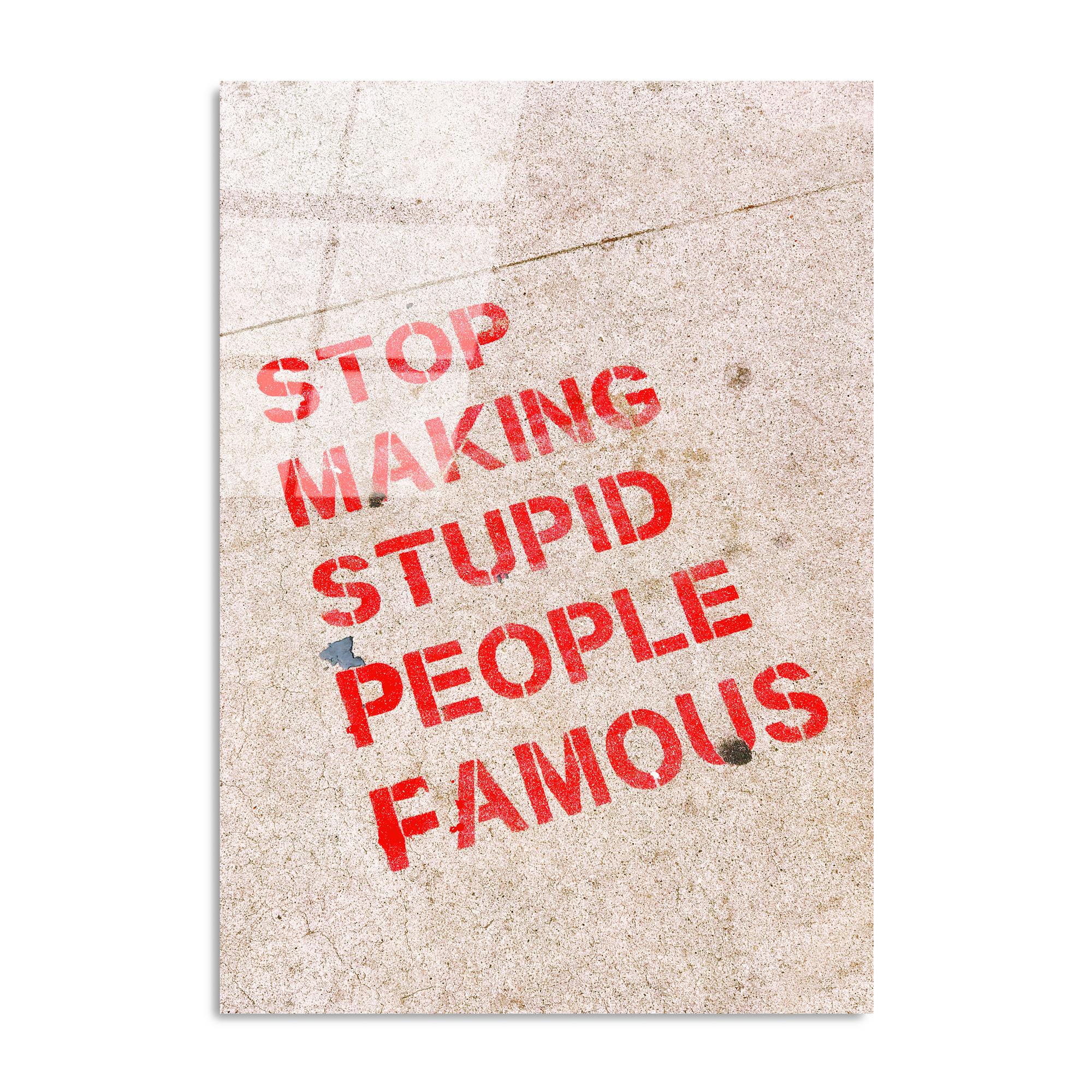 UV-193 Baskılı Cam Dikdörtgen Duvar Tablosu | ByLamp