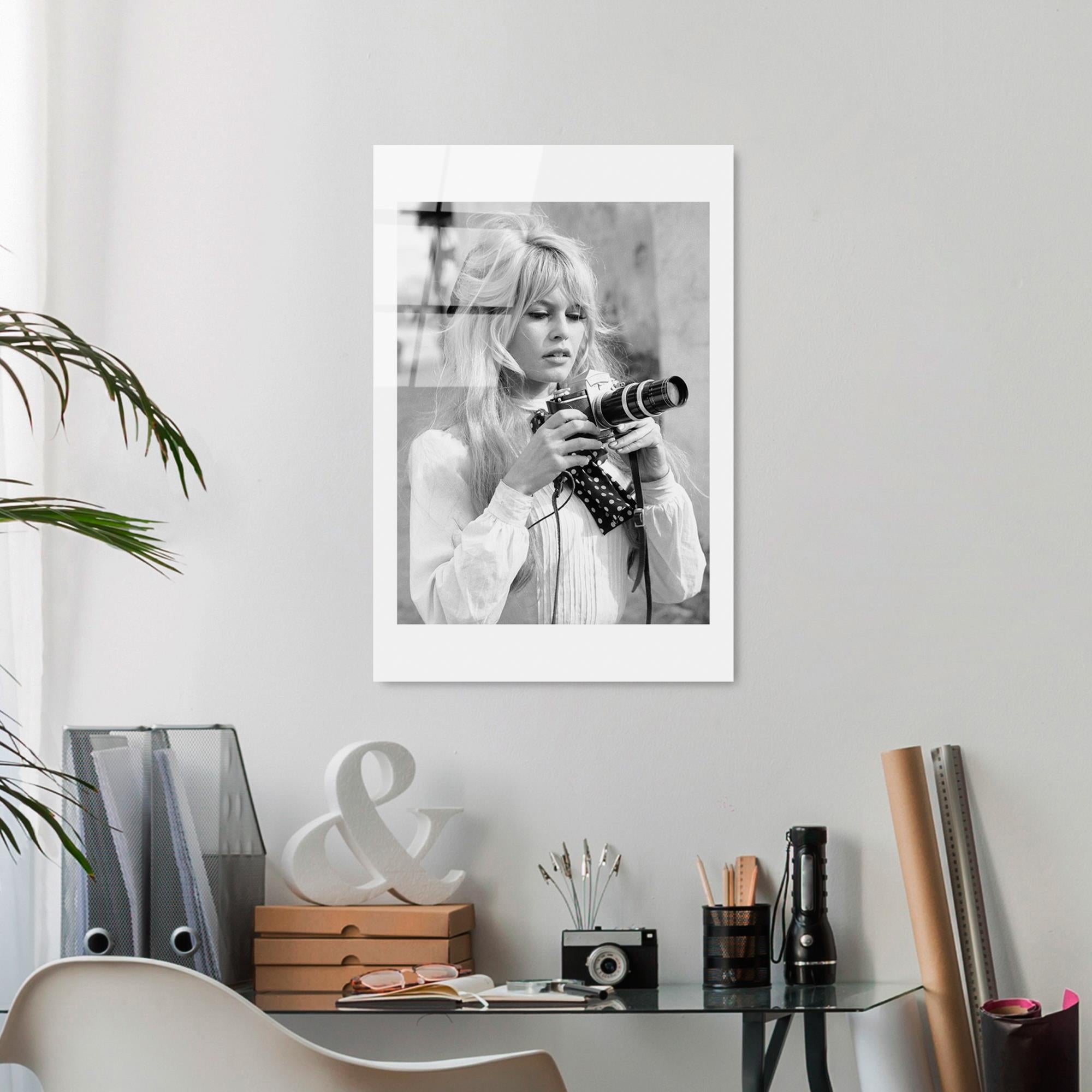 UV-977 Baskılı Cam Dikdörtgen Duvar Tablosu | ByLamp