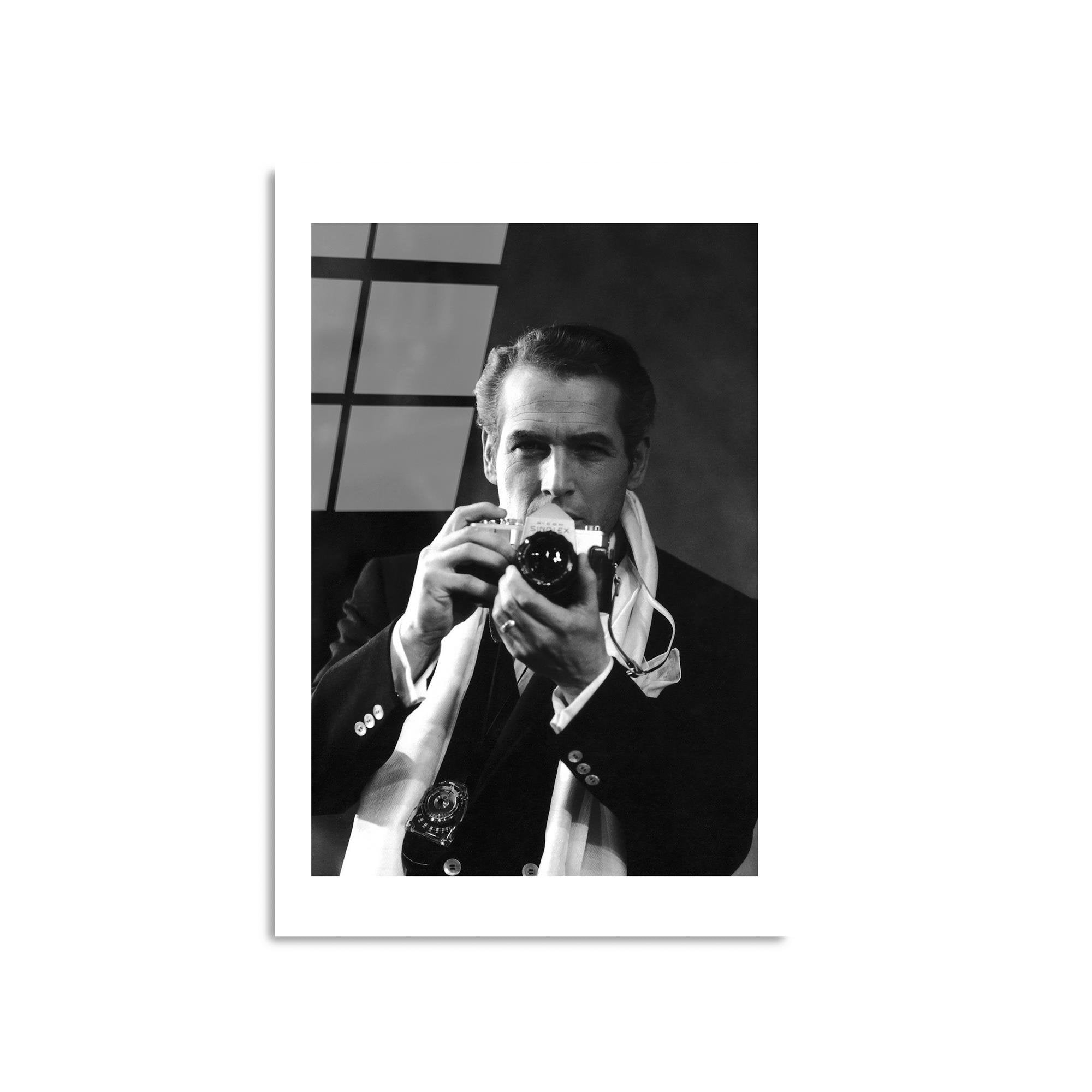 UV-993 Baskılı Cam Dikdörtgen Duvar Tablosu | ByLamp