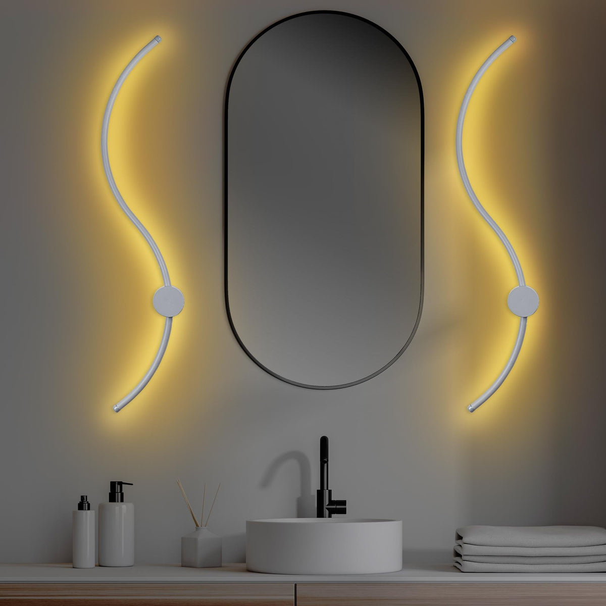 Artemis 13603 Led Aplik Duvar Aydınlatma | ByLamp