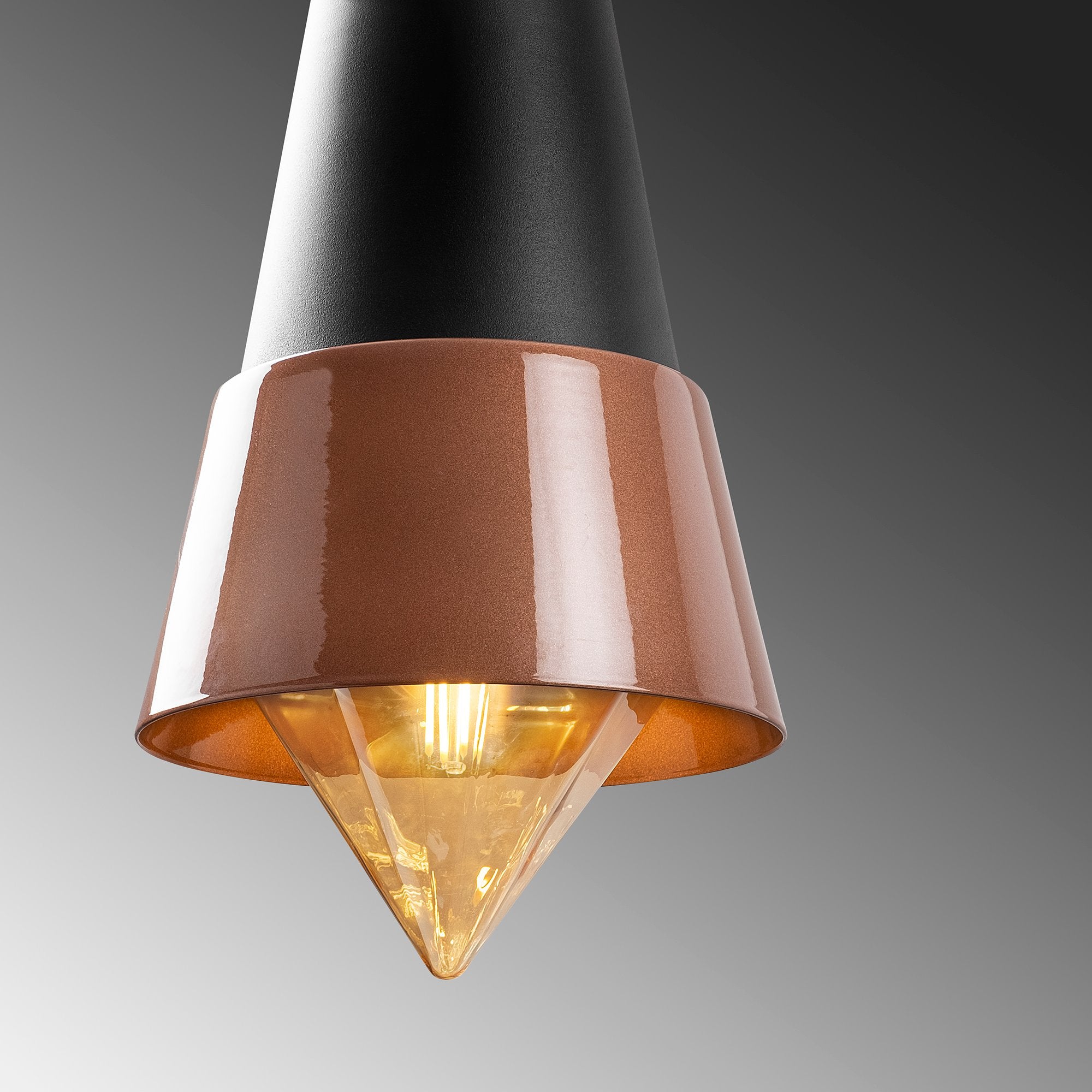 Vado Nus 2531 Sıvama Sarkıt Aydınlatma | ByLamp