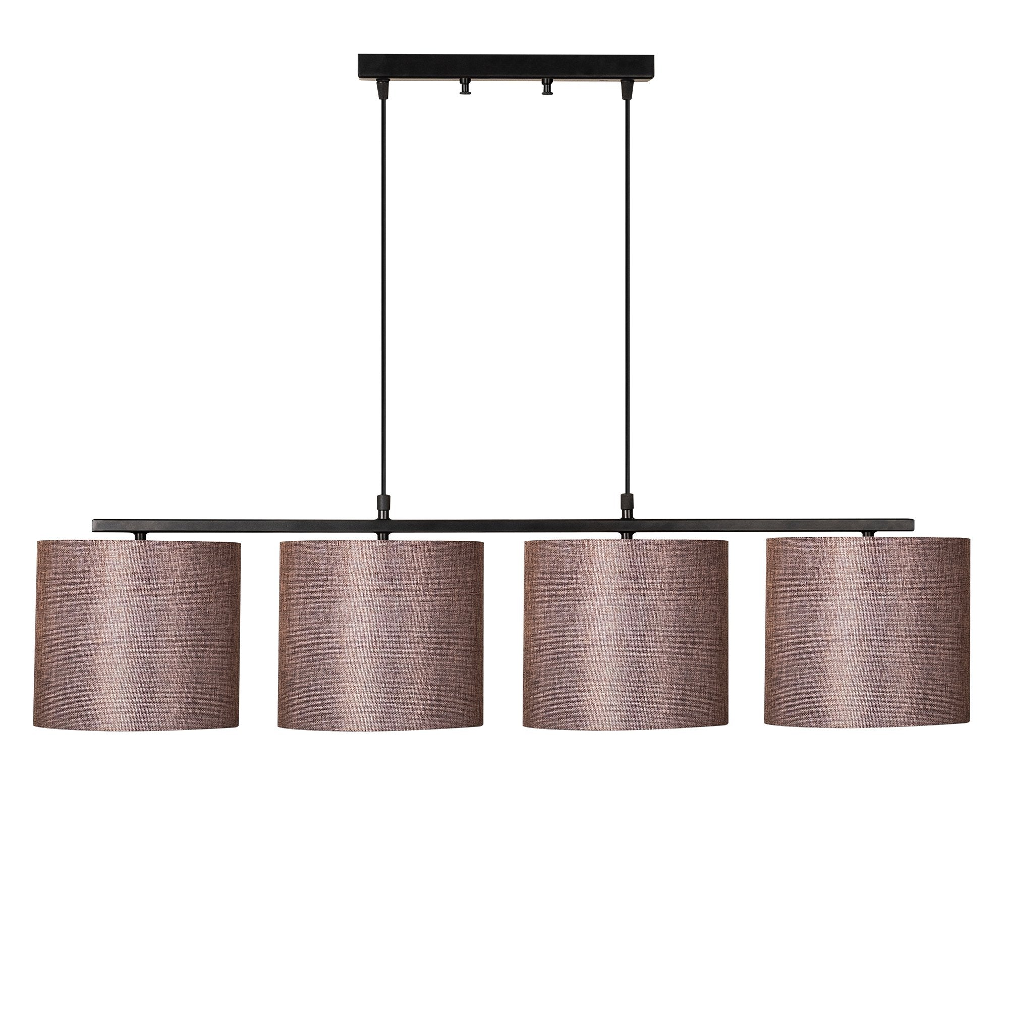 Zümrüt ZR 4704 Abajur Avize Aydınlatma | ByLamp