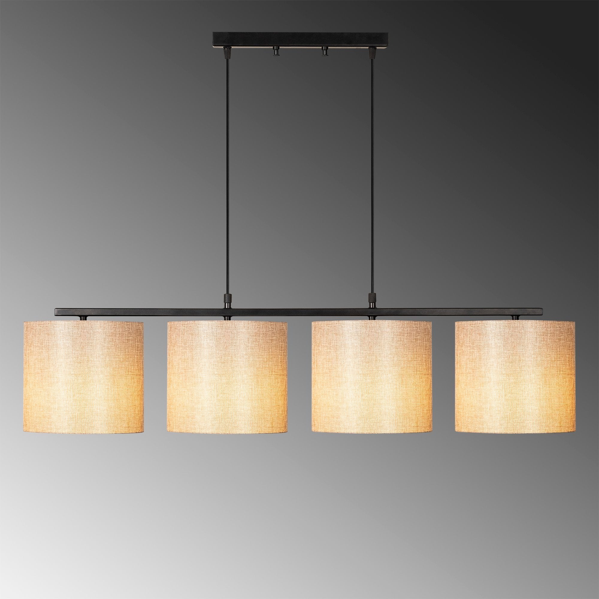 Doğa DA 4709 Abajur Avize Aydınlatma | ByLamp