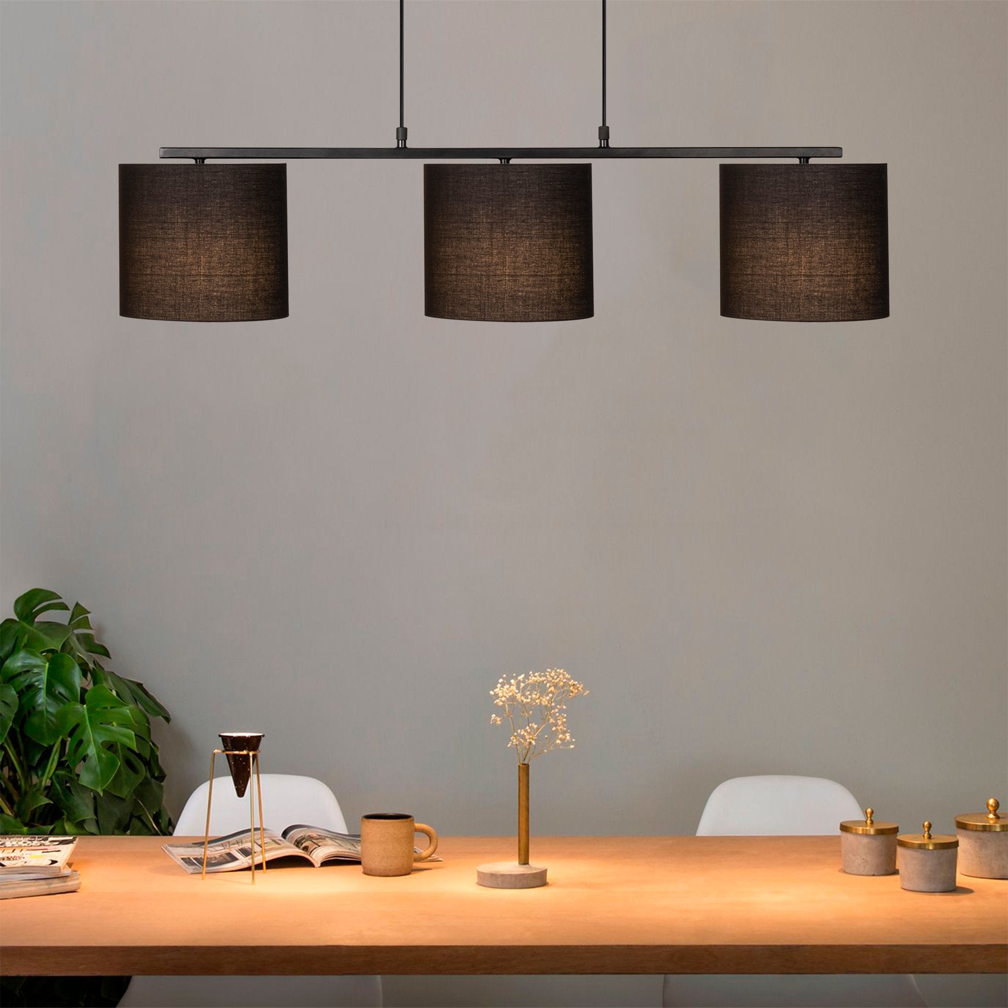 Orman OR 715 Abajur Avize Aydınlatma | ByLamp