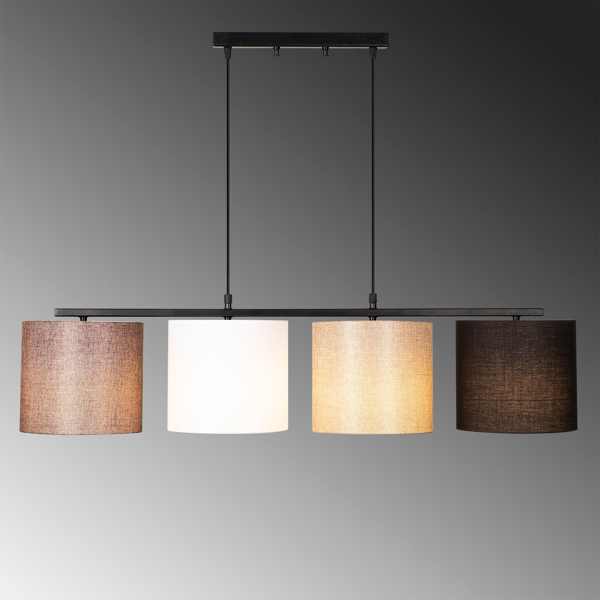 Nefes NE-4724 Abajur Avize Aydınlatma | ByLamp