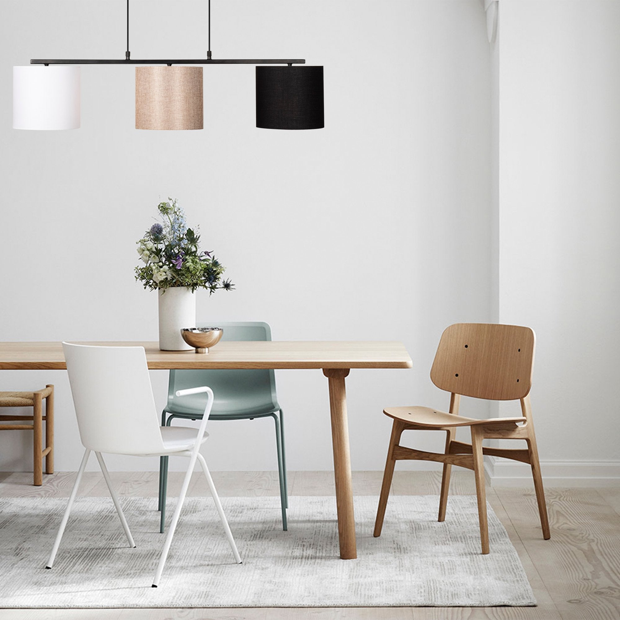 Lale LA 4725 Abajur Avize Aydınlatma | ByLamp