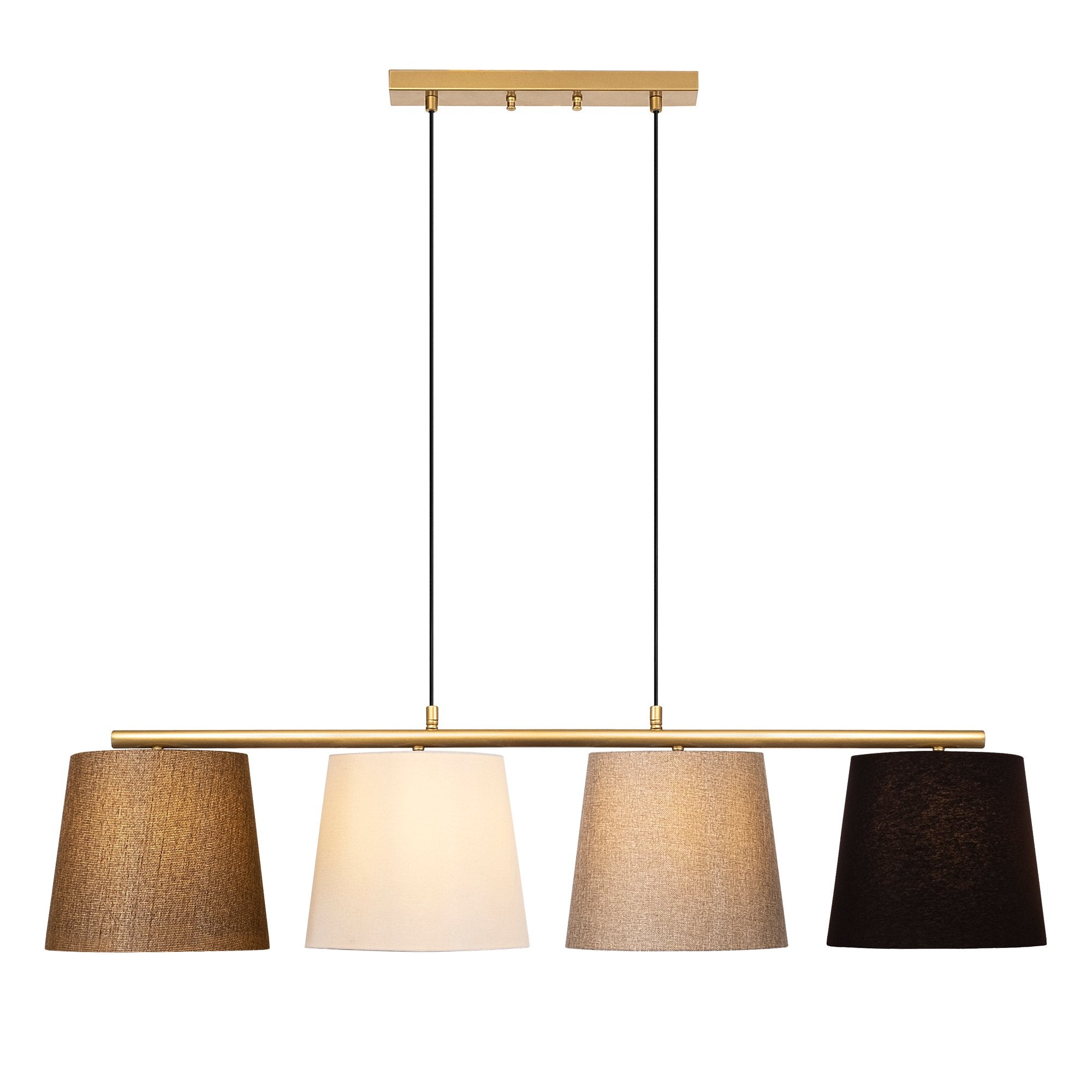 Zeytin ZT 111 Abajur Avize Aydınlatma | ByLamp