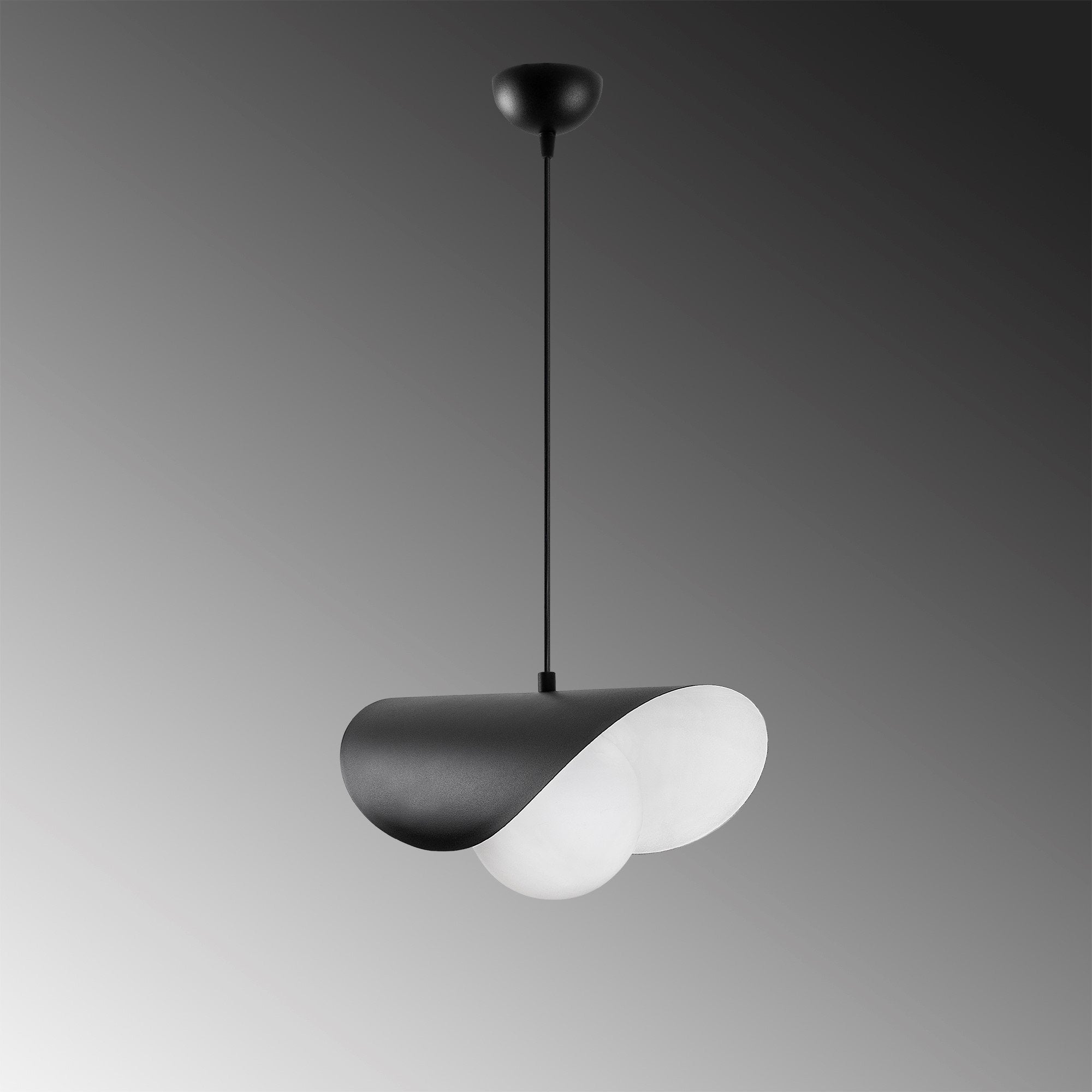 Vatoz ASR 006 Cam Sarkıt Aydınlatma | ByLamp