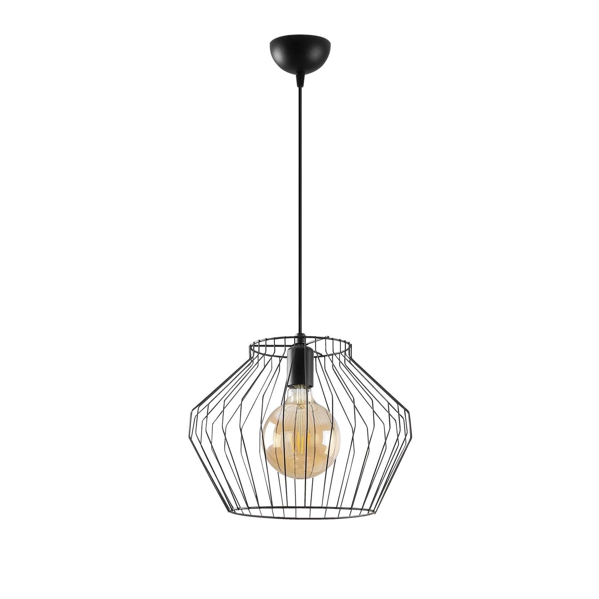 Vazo M Nus 2921 Tel Sarkıt Aydınlatma | ByLamp