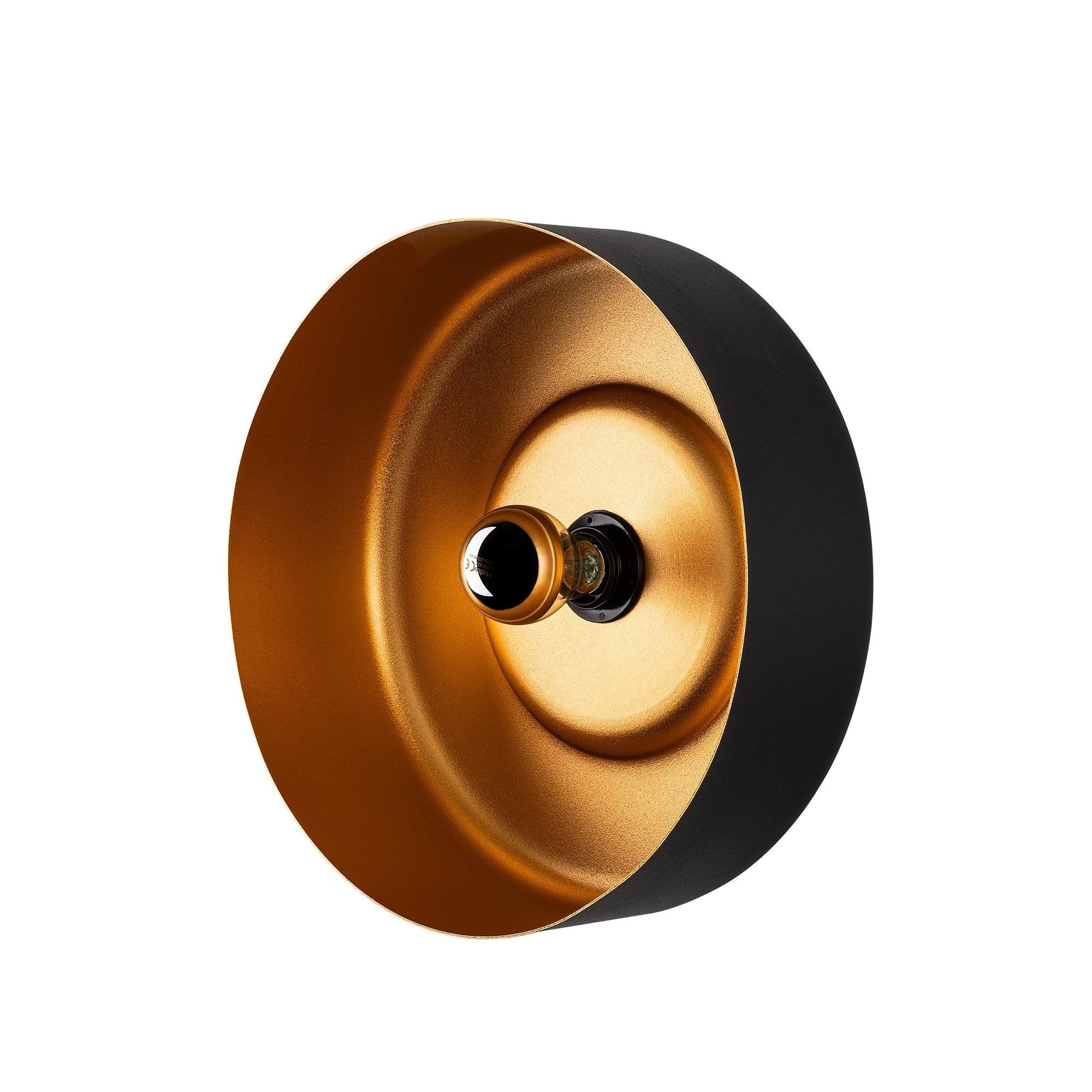 Vesta 15070 Sıvama Aplik Duvar Aydınlatma | ByLamp