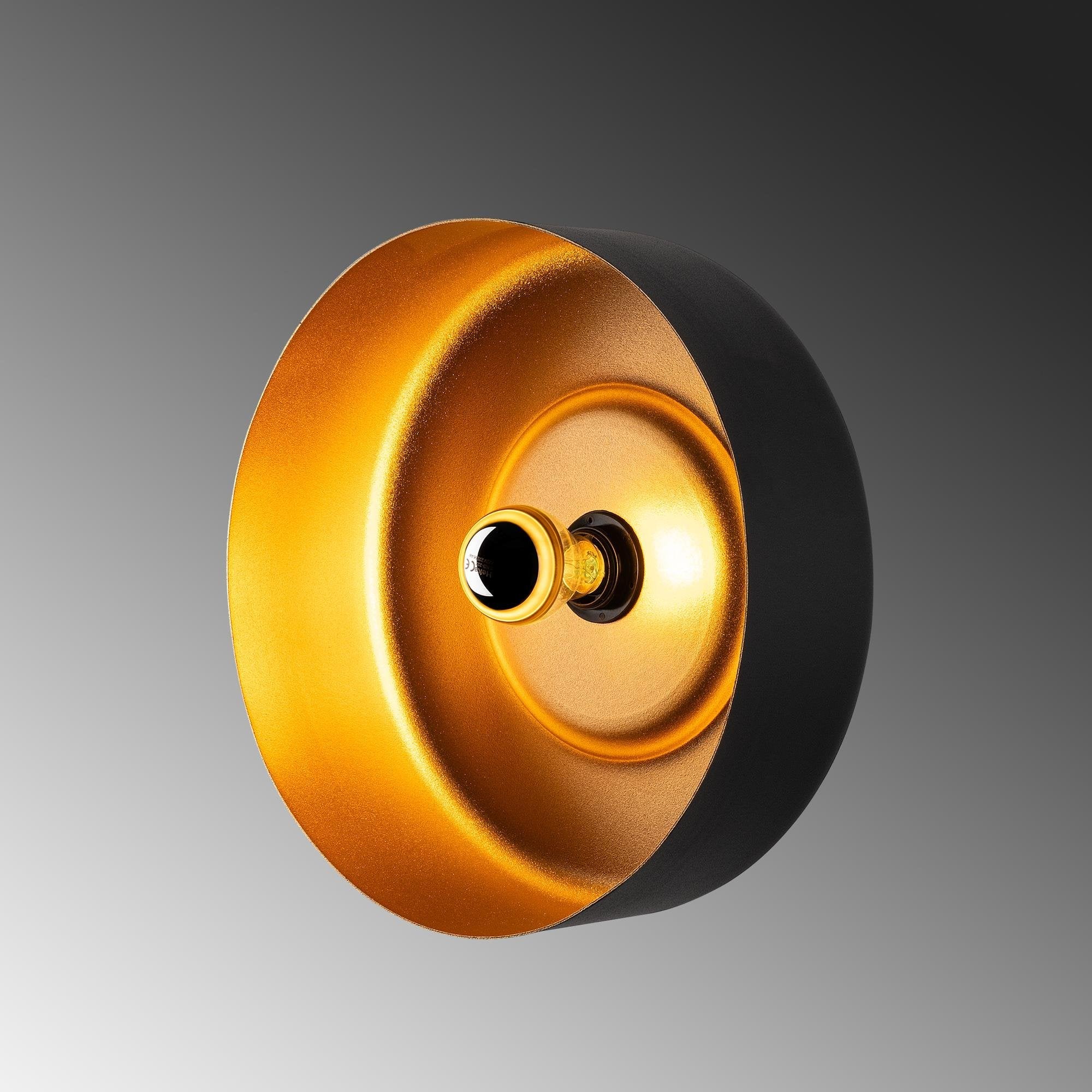 Vesta 15070 Sıvama Aplik Duvar Aydınlatma | ByLamp