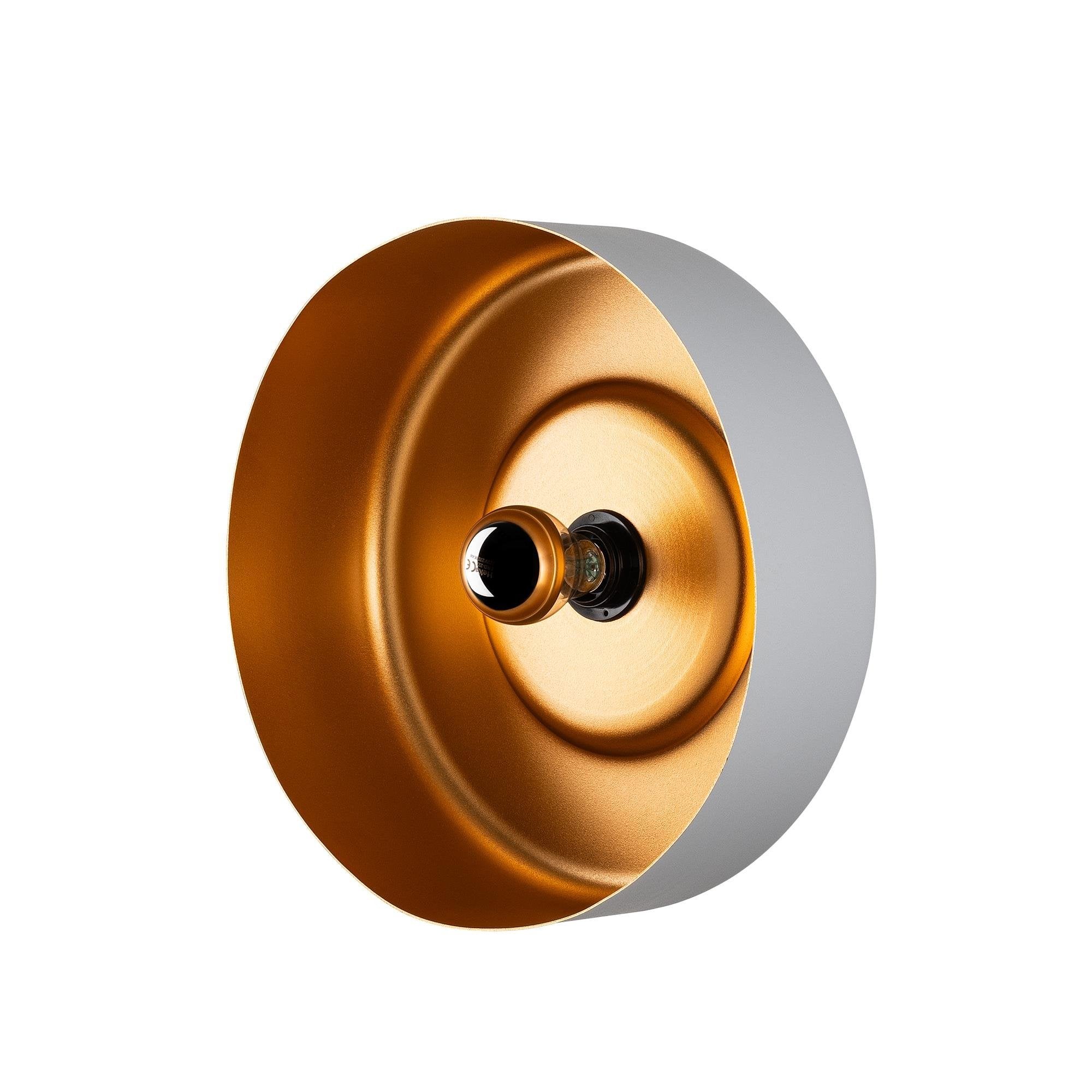 Vesta 15071 Sıvama Aplik Duvar Aydınlatma | ByLamp