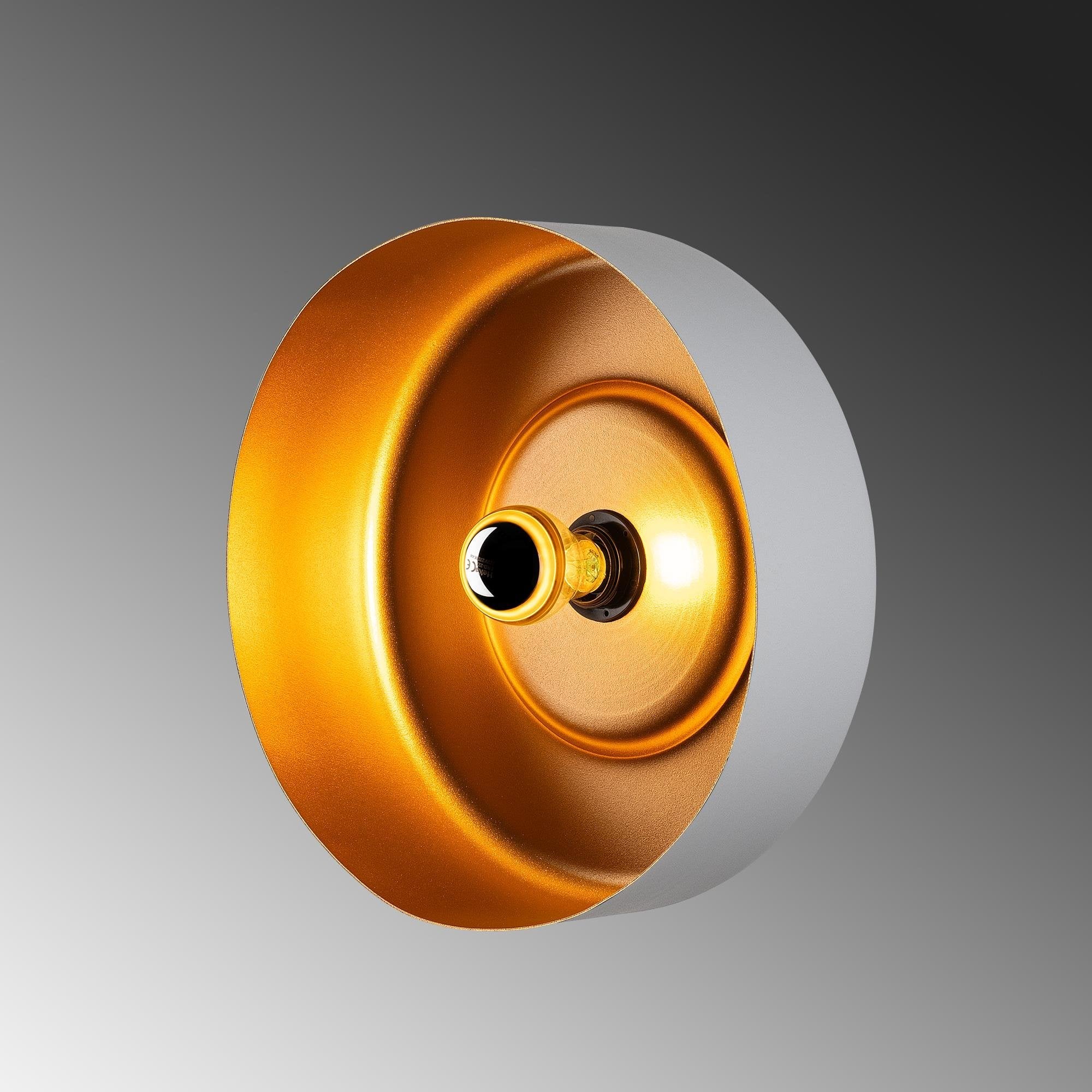 Vesta 15071 Sıvama Aplik Duvar Aydınlatma | ByLamp