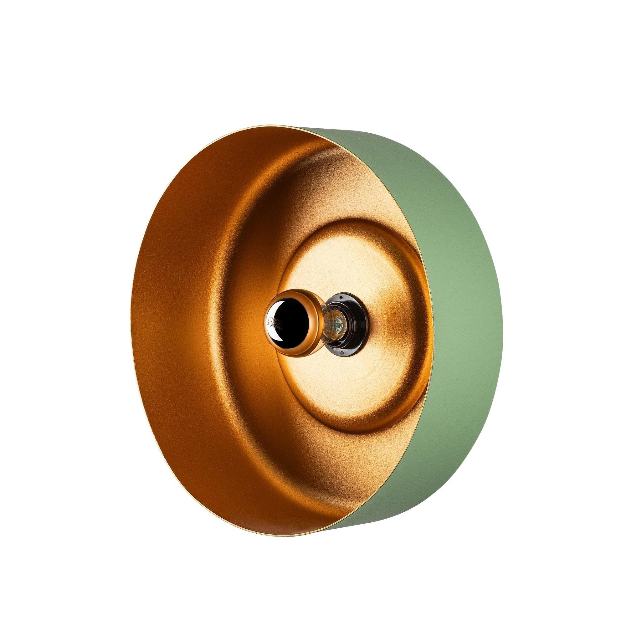 Vesta 15072 Sıvama Aplik Duvar Aydınlatma | ByLamp