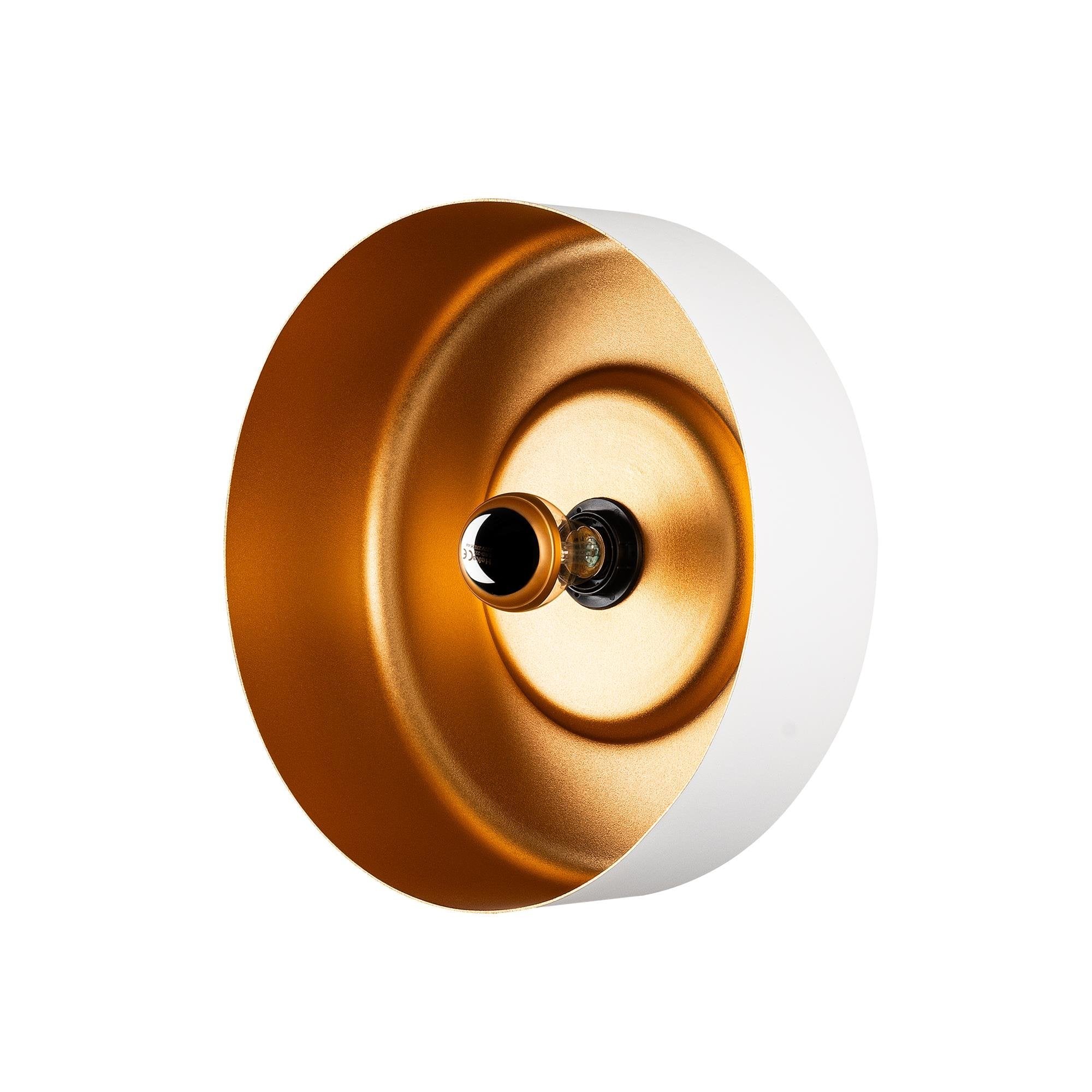 Vesta 15073 Sıvama Aplik Duvar Aydınlatma | ByLamp