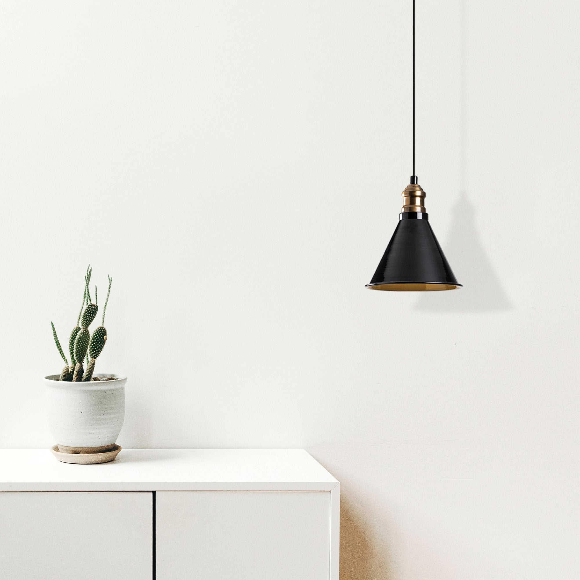 Veysel 251 1 Sıvama Sarkıt Aydınlatma | ByLamp