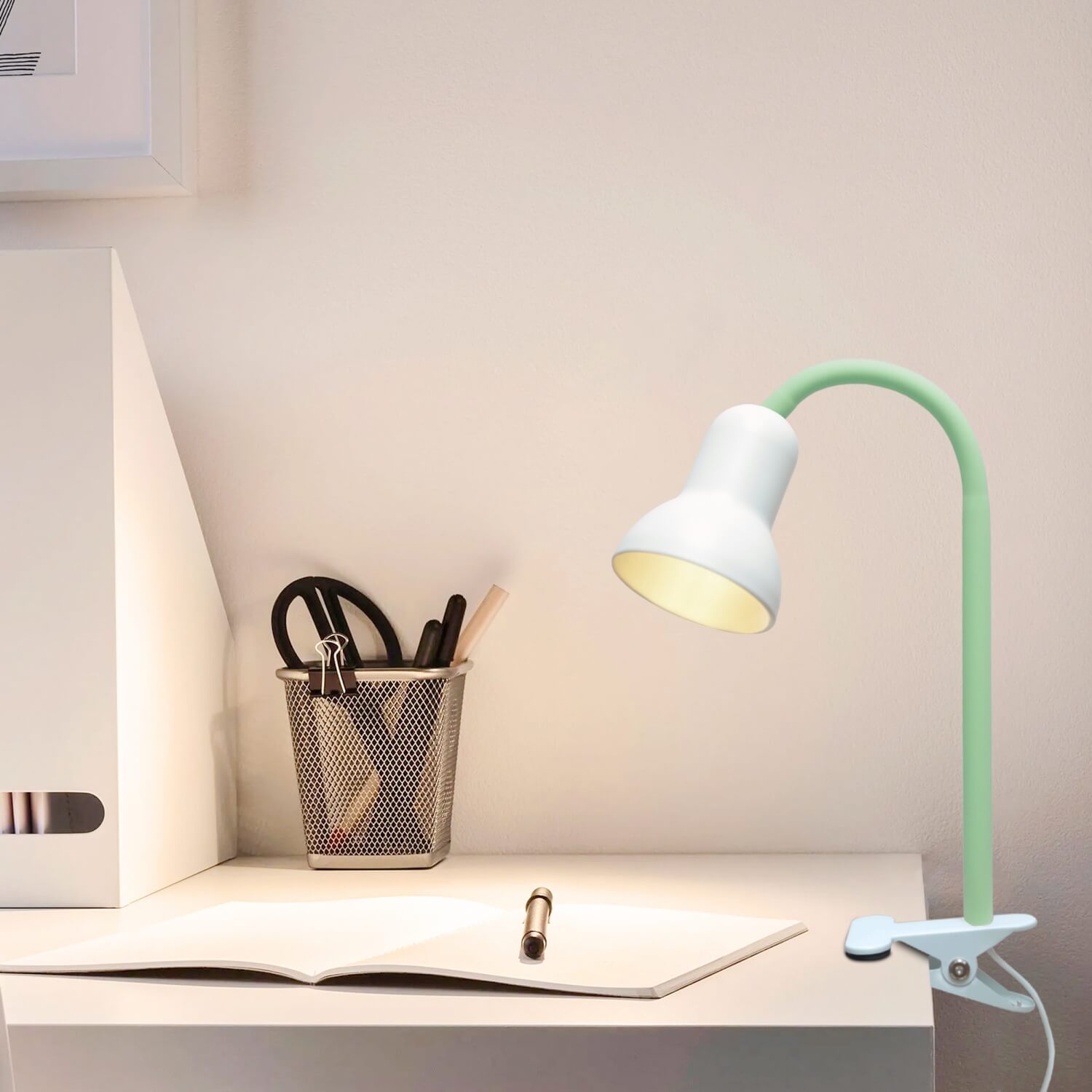 Visby Masa ve Gece Lambası | ByLamp