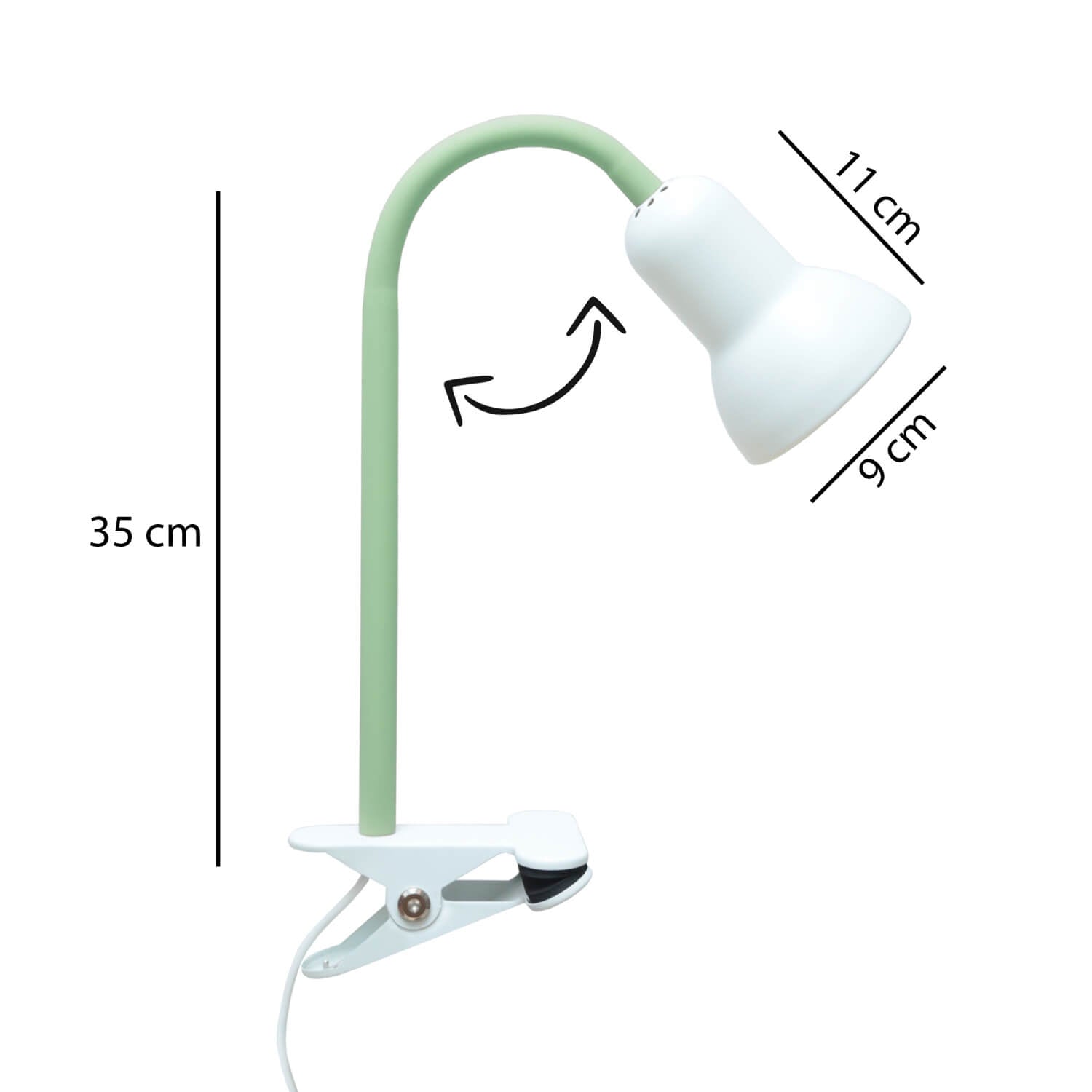 Visby Masa ve Gece Lambası | ByLamp