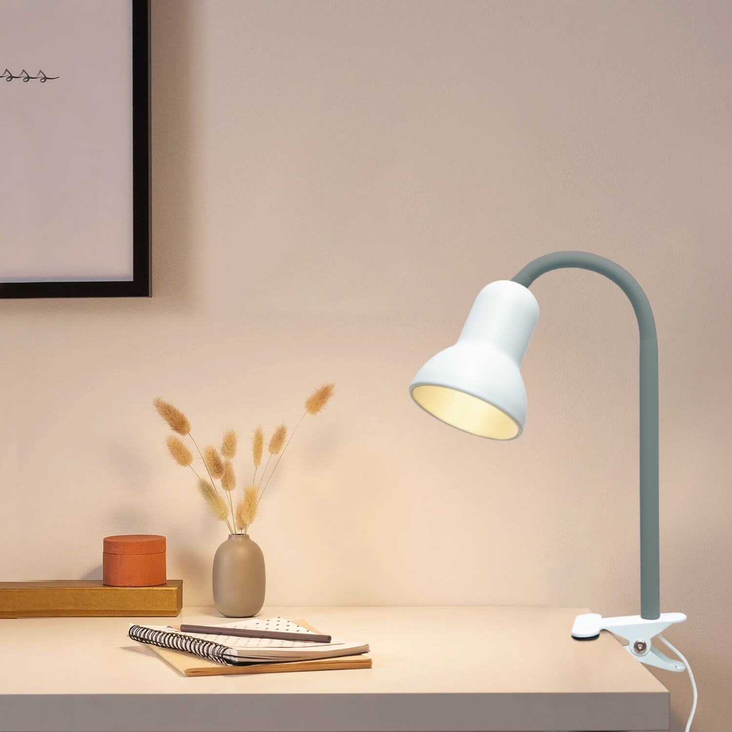 Visby Masa ve Gece Lambası | ByLamp