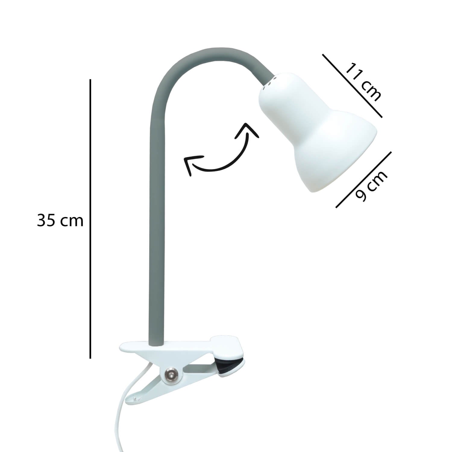 Visby Masa ve Gece Lambası | ByLamp