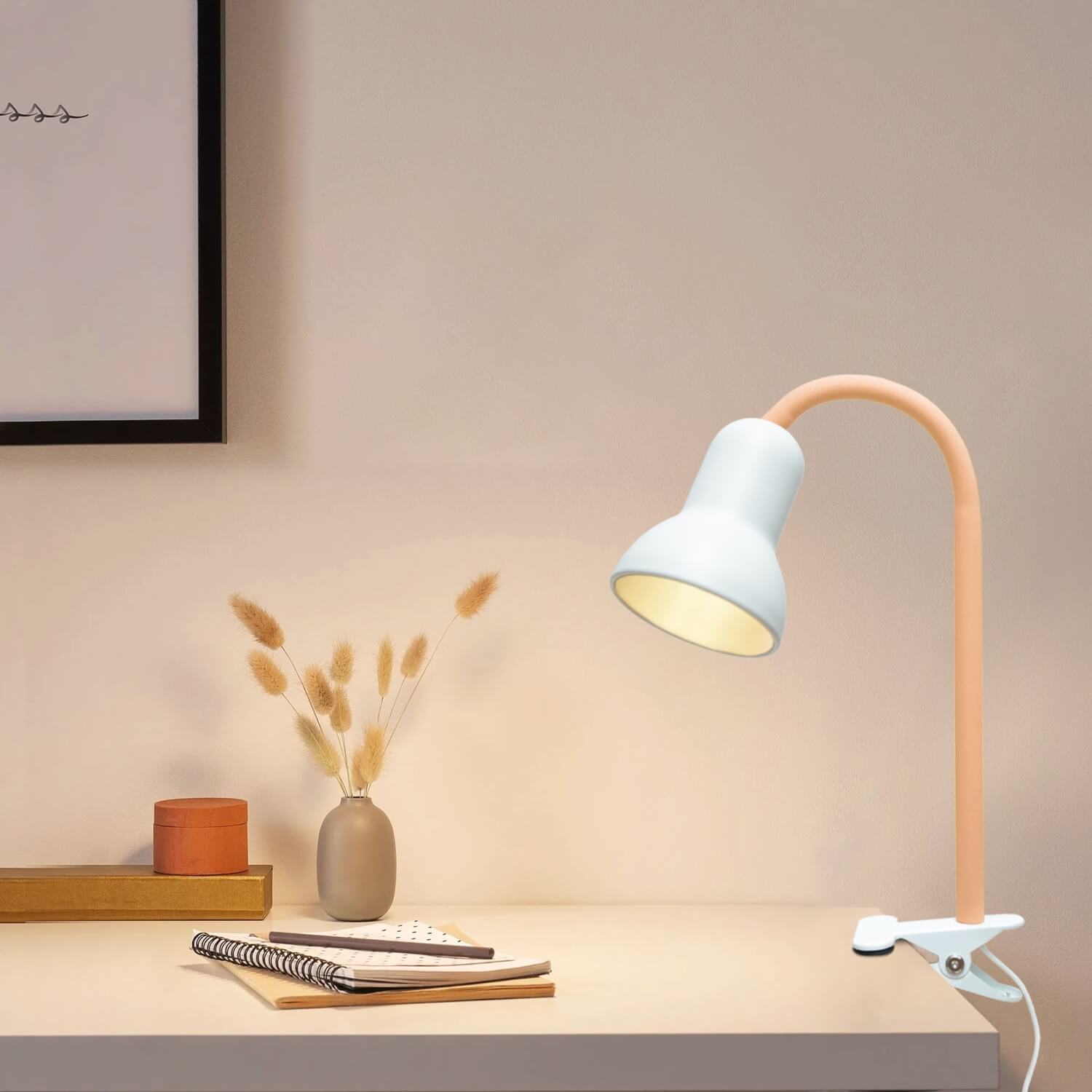 Visby Masa ve Gece Lambası | ByLamp