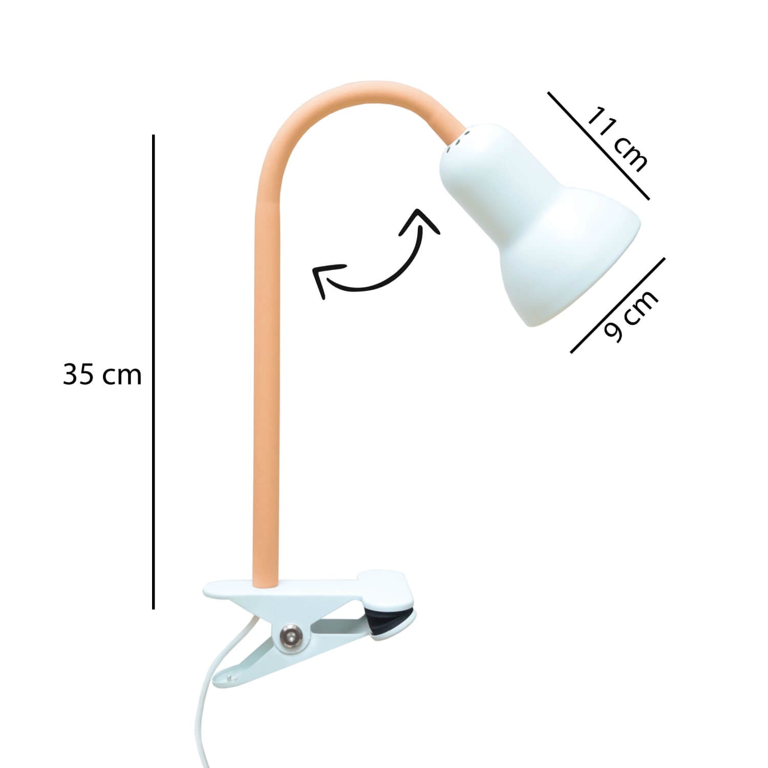 Visby Masa ve Gece Lambası | ByLamp