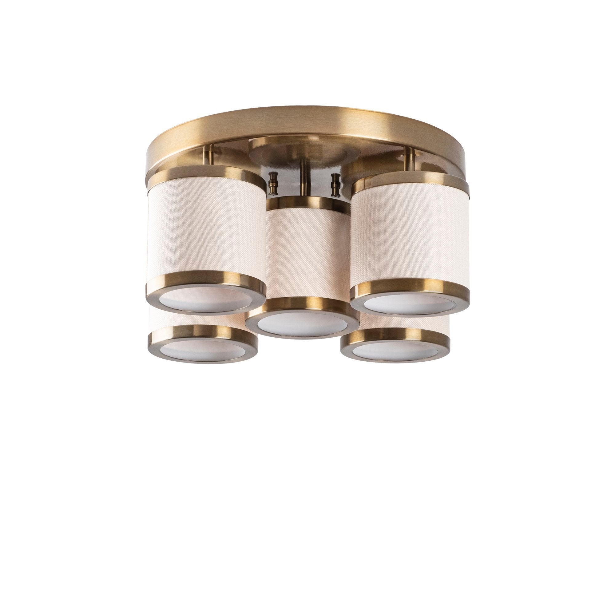 Bambu BA 11633 Abajur Plafonyer Aydınlatma | ByLamp