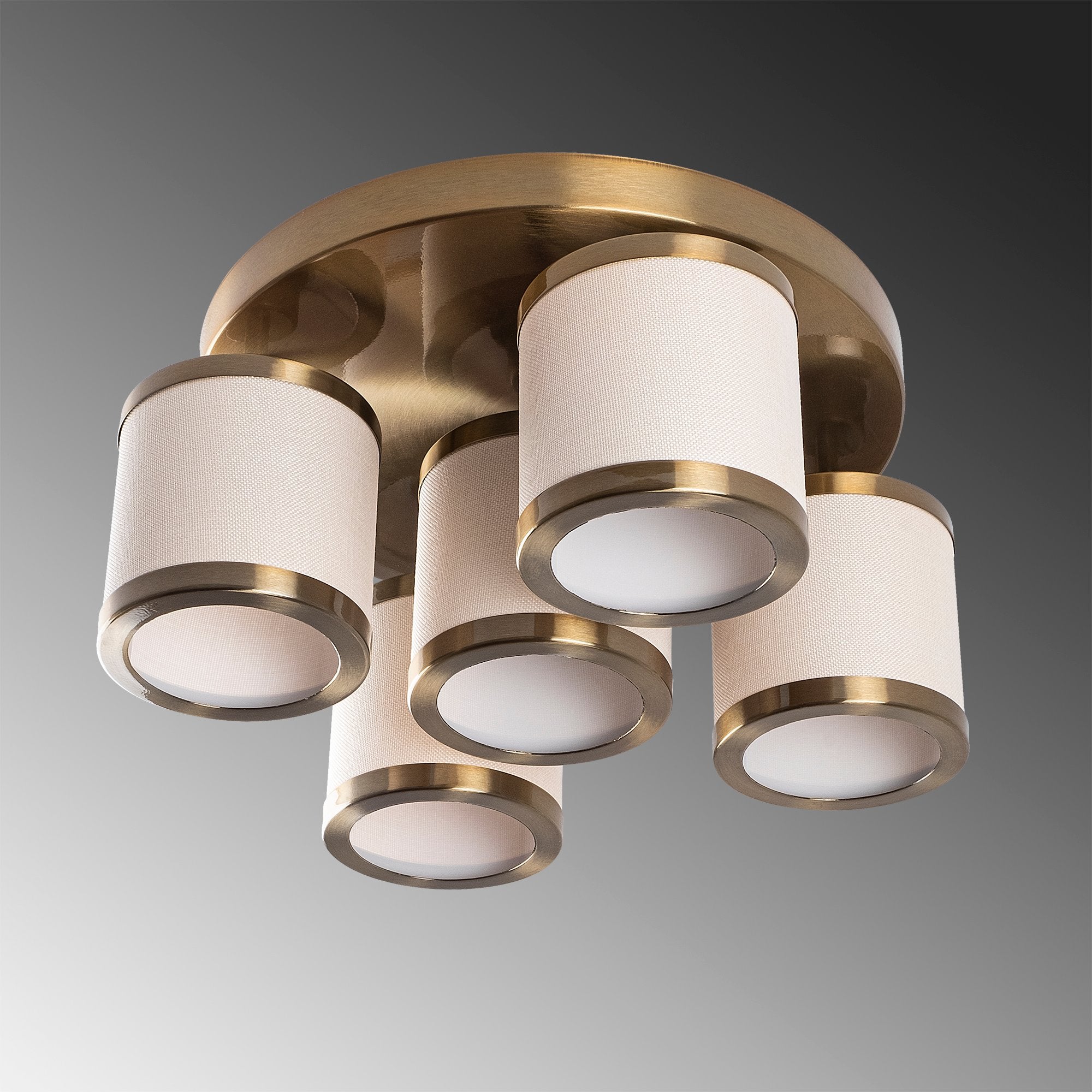 Bambu BA 11633 Abajur Plafonyer Aydınlatma | ByLamp