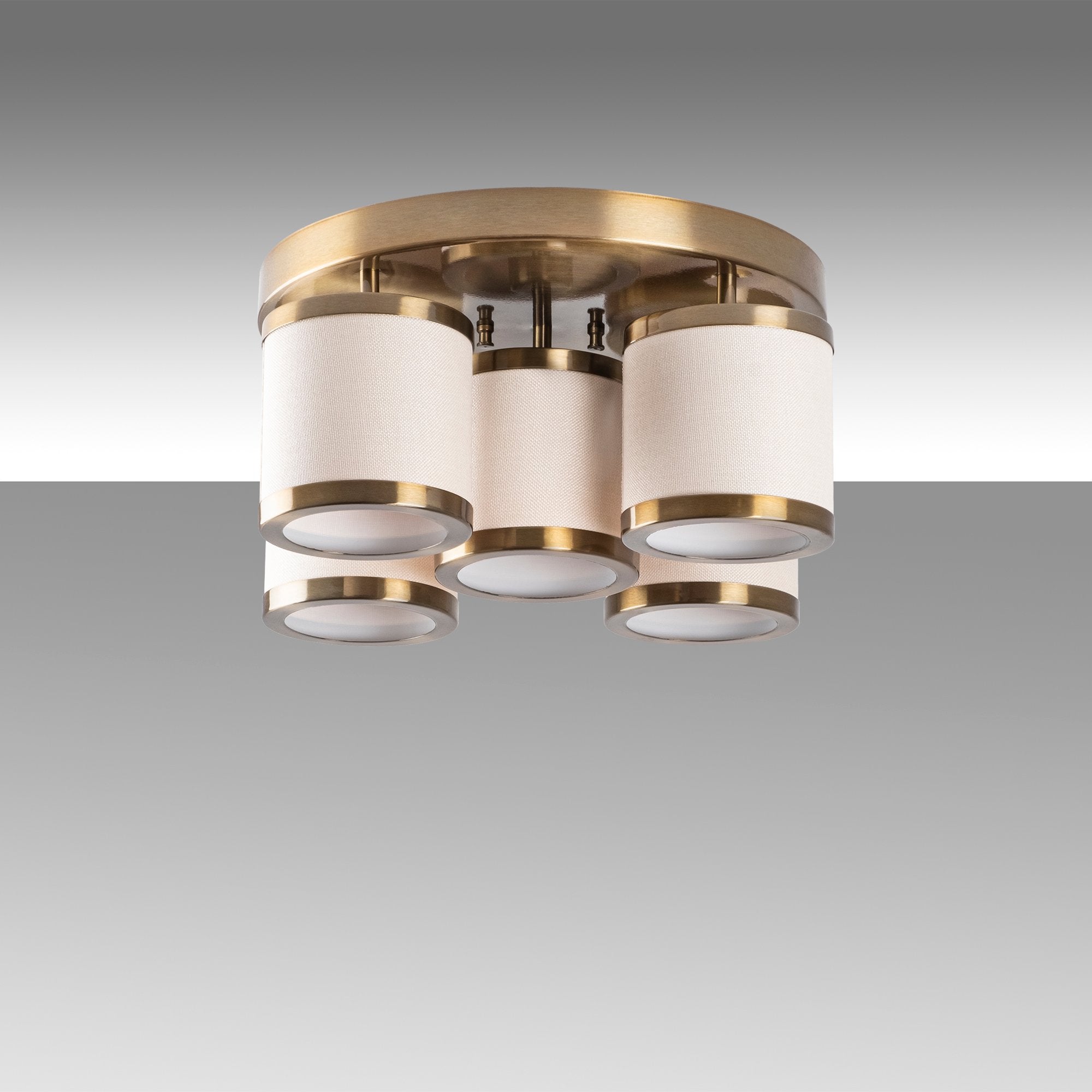 Bambu BA 11633 Abajur Plafonyer Aydınlatma | ByLamp