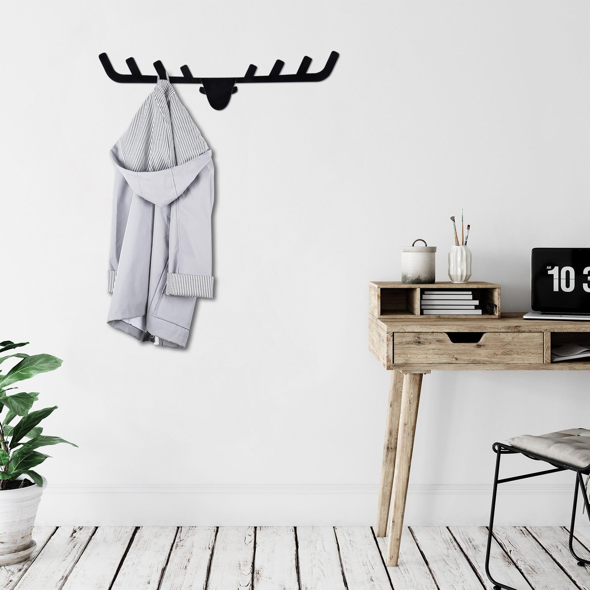 WH-103 Dekoratif Metal Askılık | ByLamp