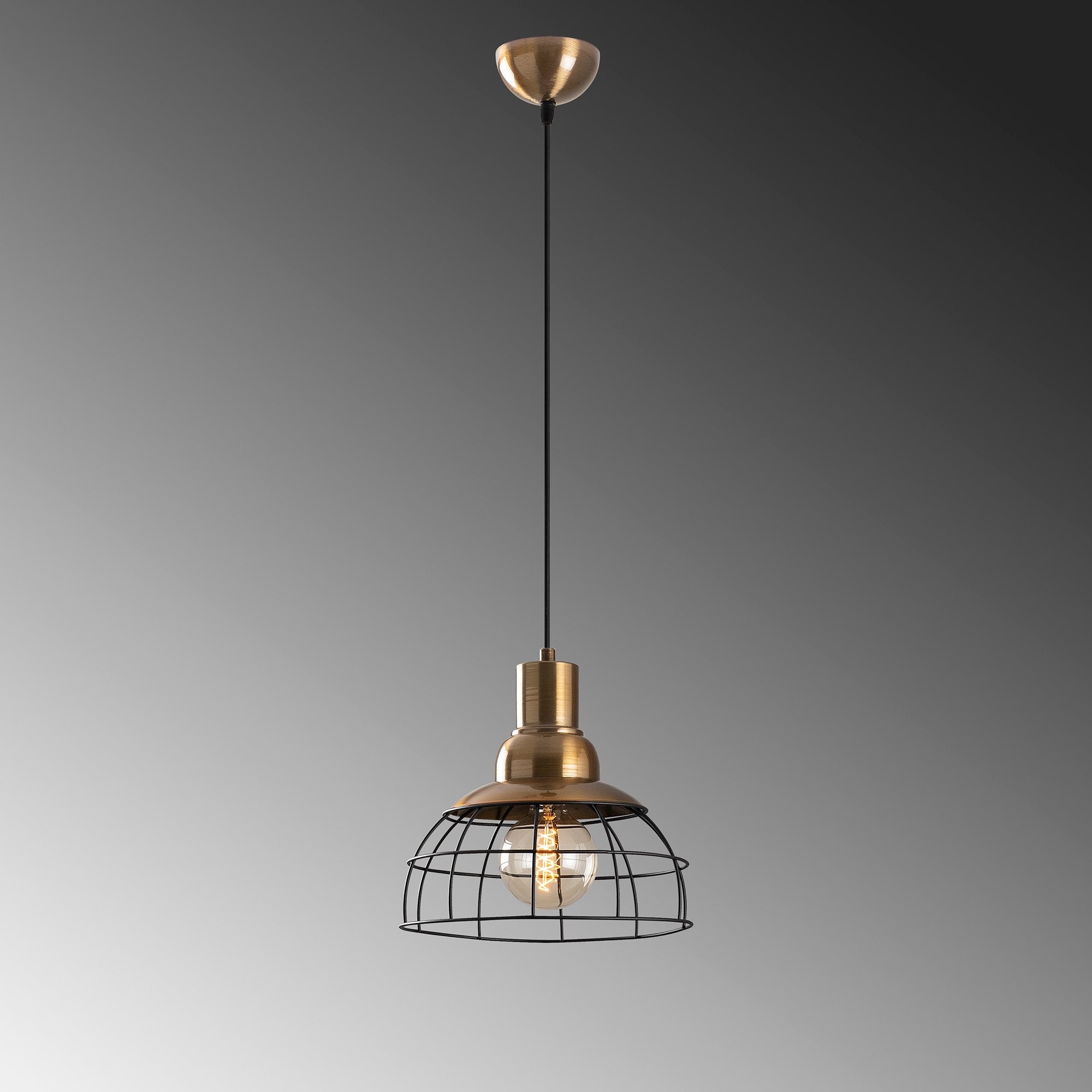 Wire Nus 2211 Tel Sarkıt Aydınlatma | ByLamp