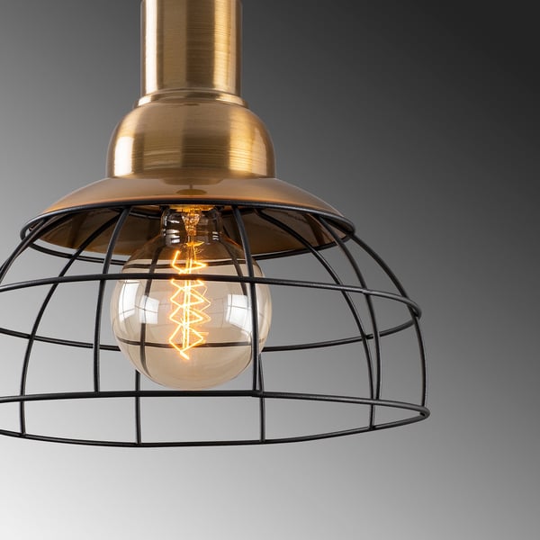 Wire Nus 2211 Tel Sarkıt Aydınlatma | ByLamp