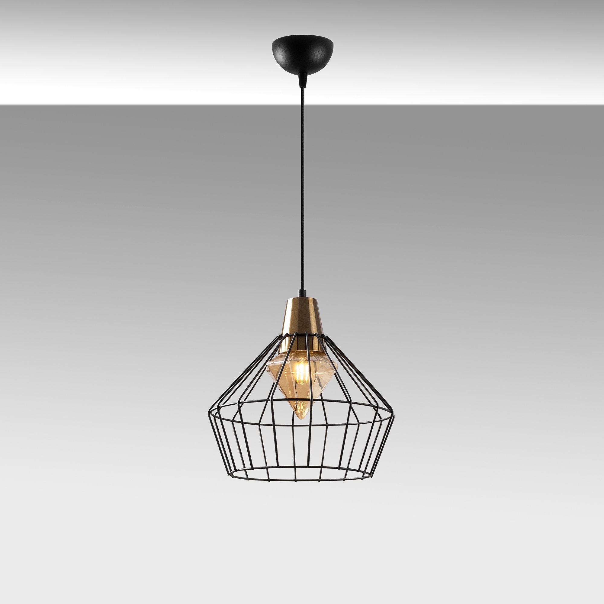 Wire Nus 2241 Tel Sarkıt Aydınlatma | ByLamp