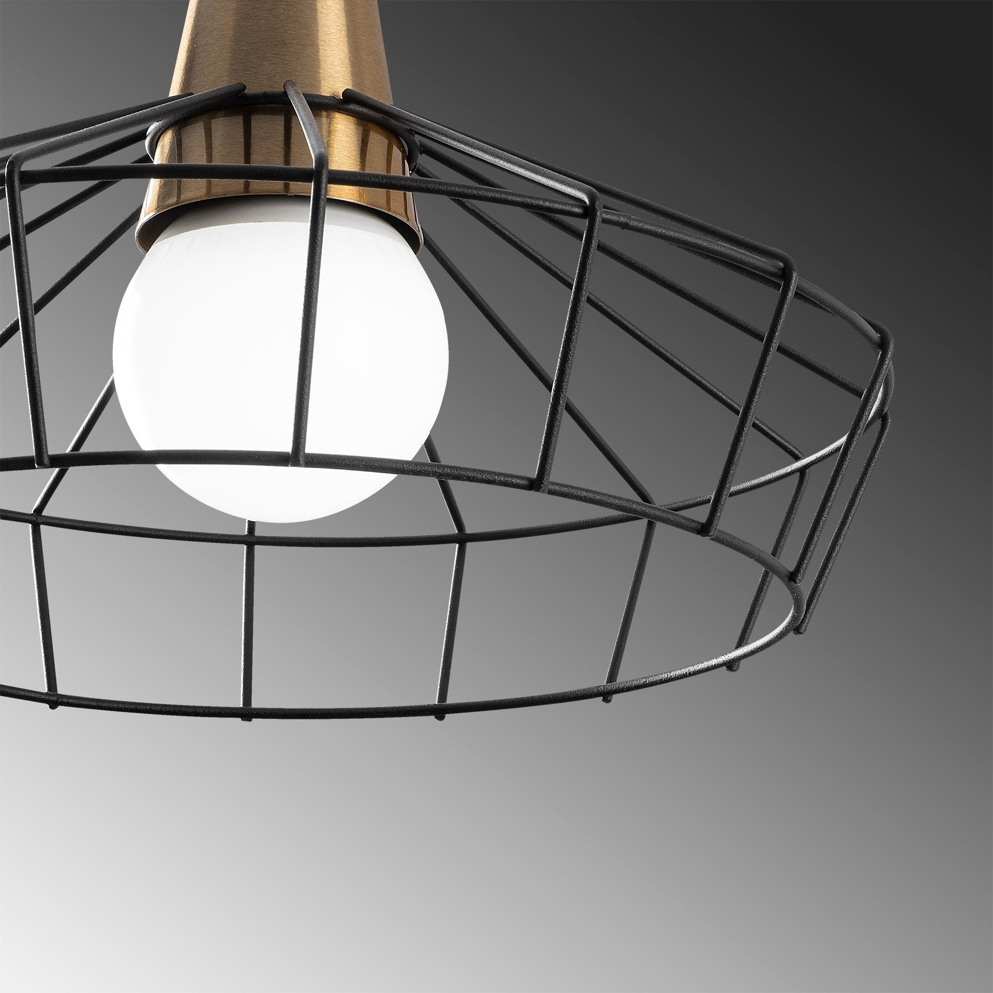 Wire Nus 2255 Tel Sarkıt Aydınlatma | ByLamp