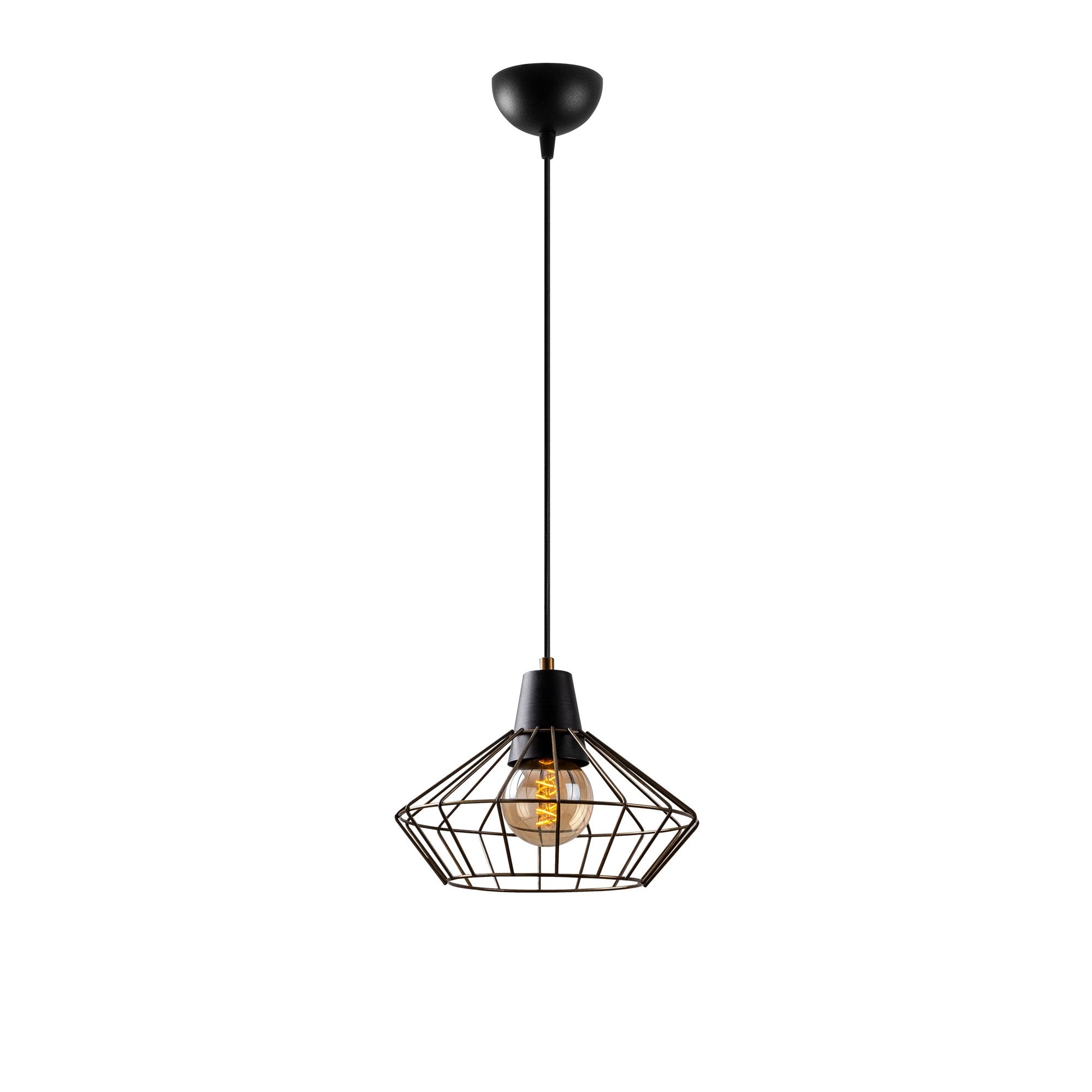 Wire Nus 2282 Tel Sarkıt Aydınlatma | ByLamp