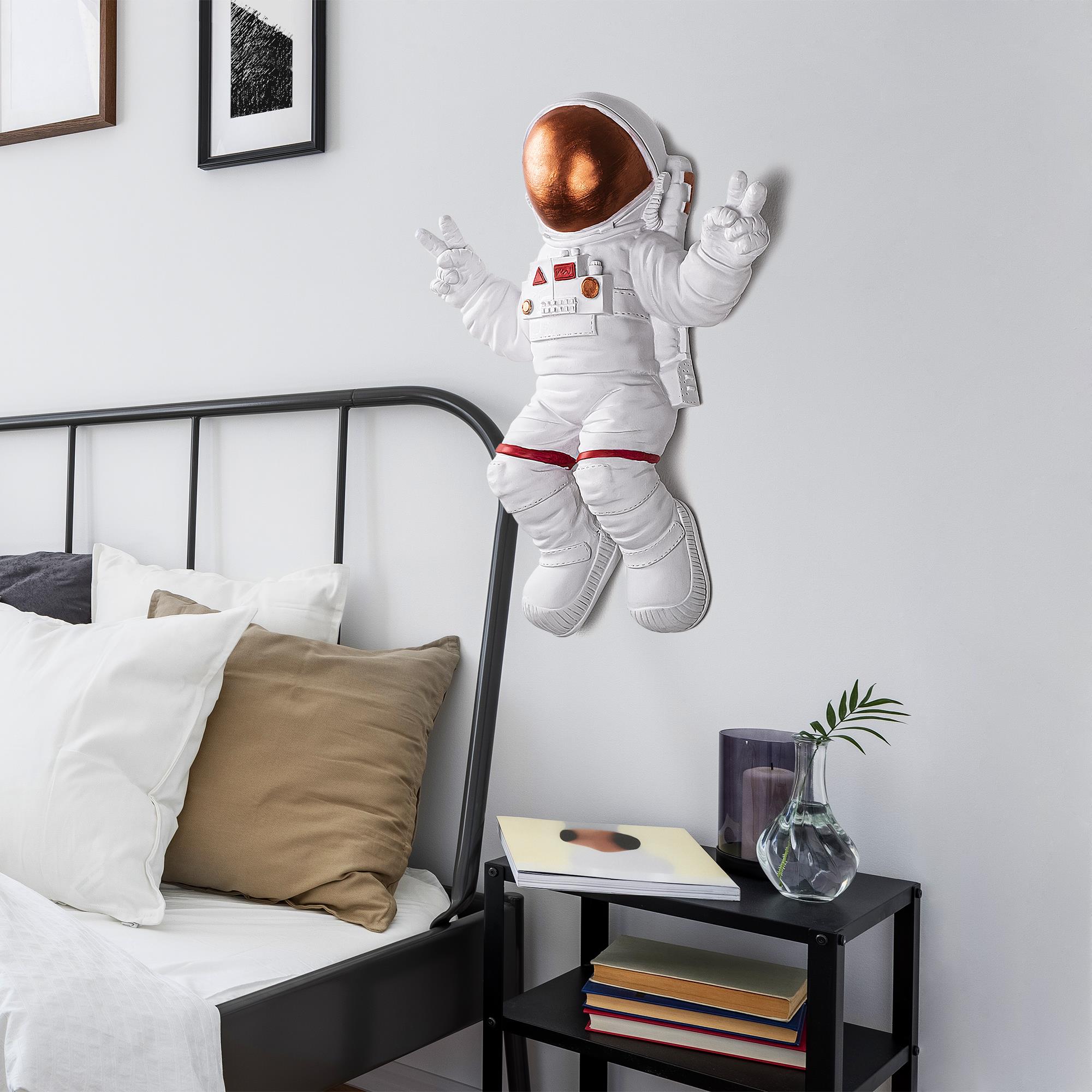 YAK-001-B Polyester Duvar Aksesuarı | ByLamp