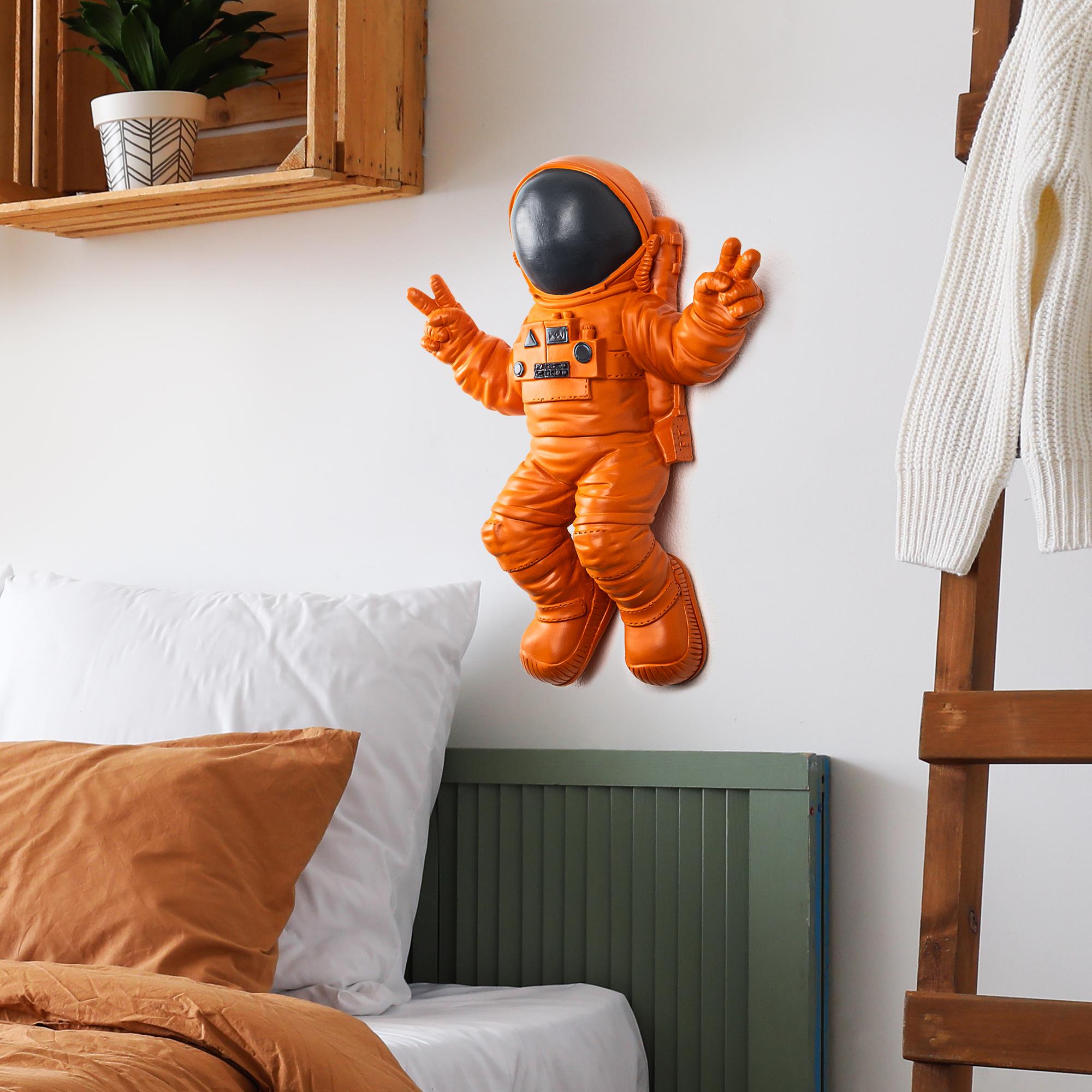 YAK-001-C Polyester Duvar Aksesuarı | ByLamp