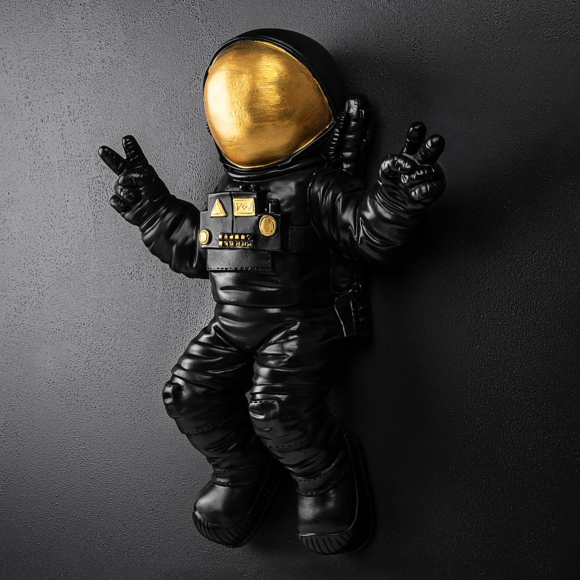 YAK-001-D Polyester Duvar Aksesuarı | ByLamp