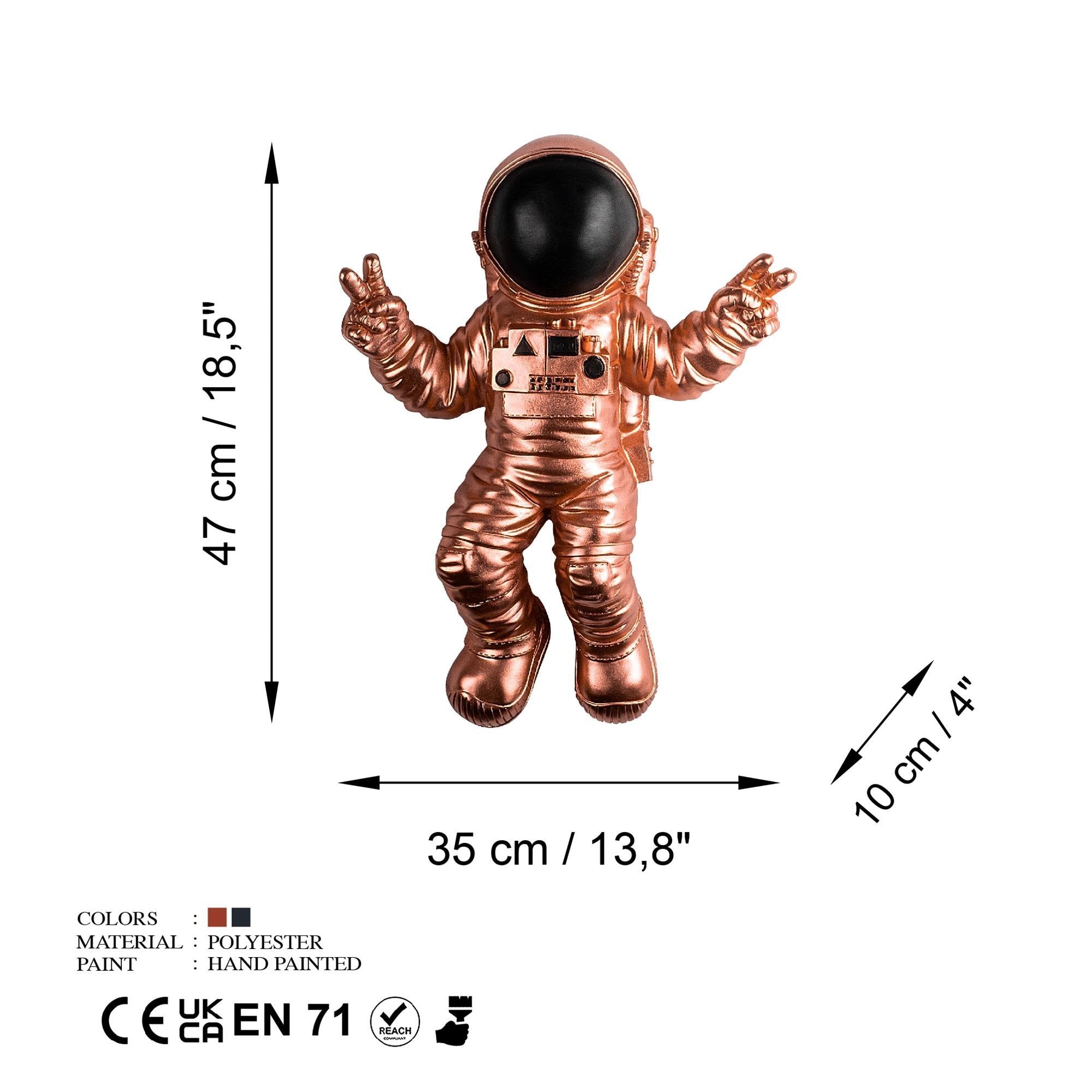 YAK-001-H Polyester Duvar Aksesuarı | ByLamp