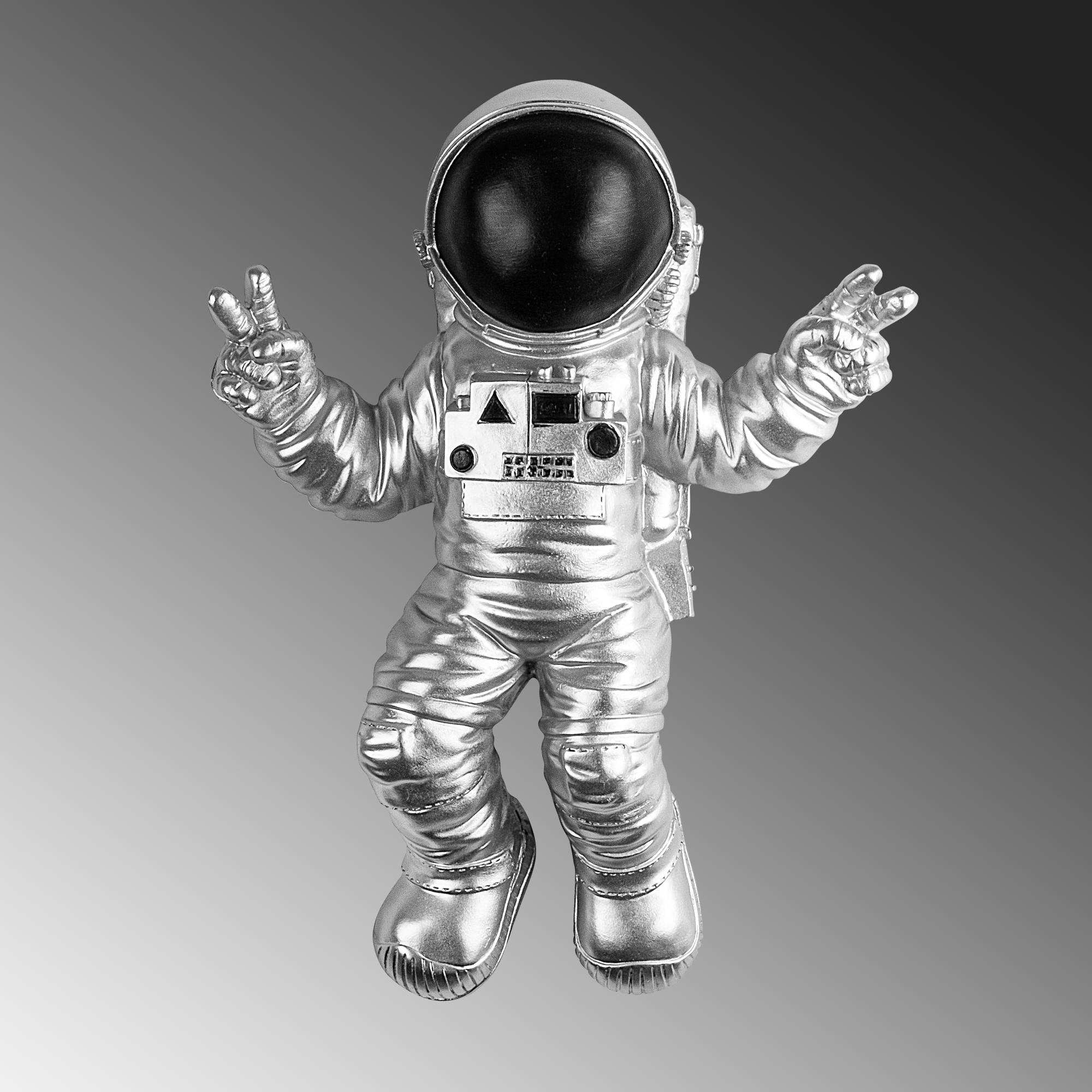 YAK-001-K Polyester Duvar Aksesuarı | ByLamp