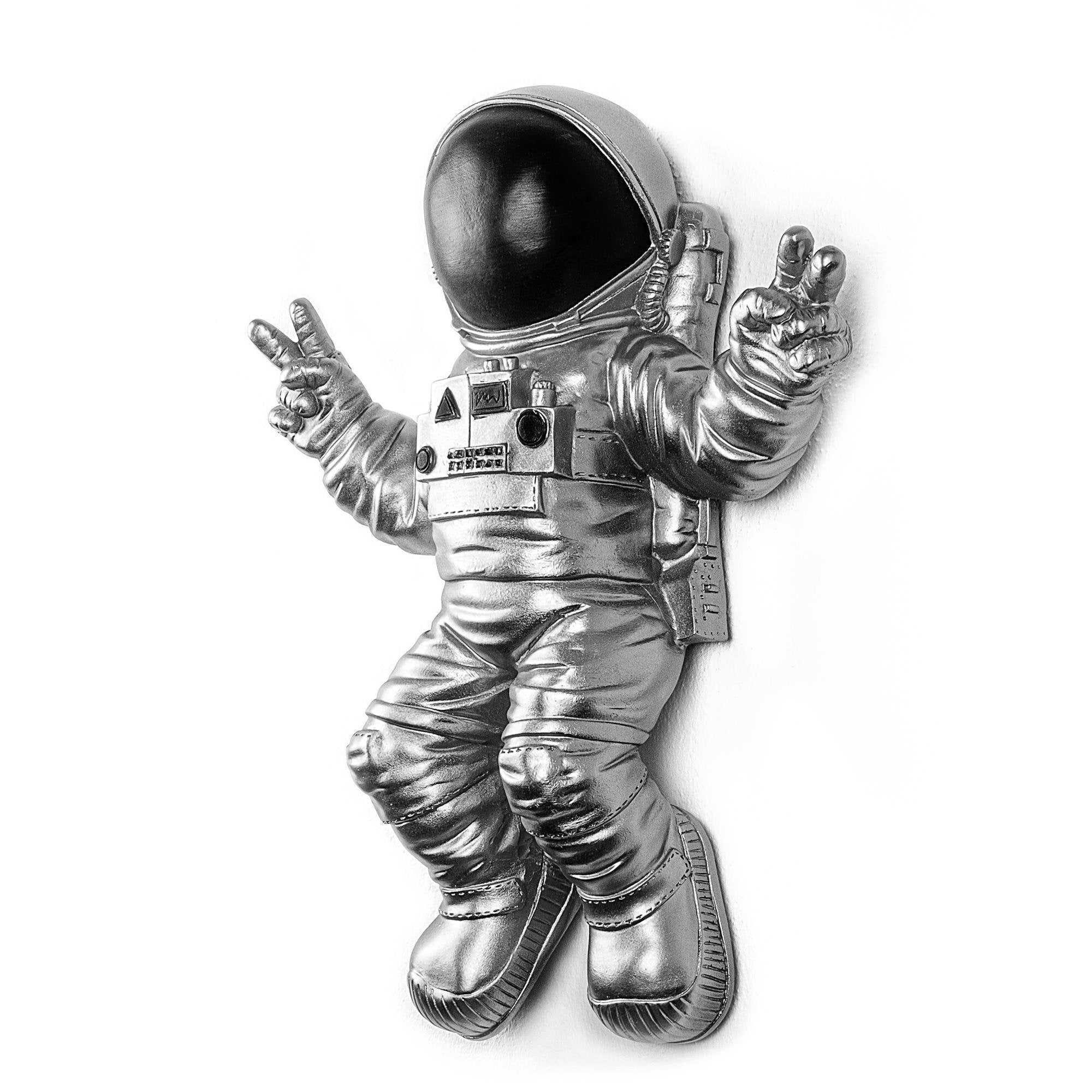 YAK-001-K Polyester Duvar Aksesuarı | ByLamp