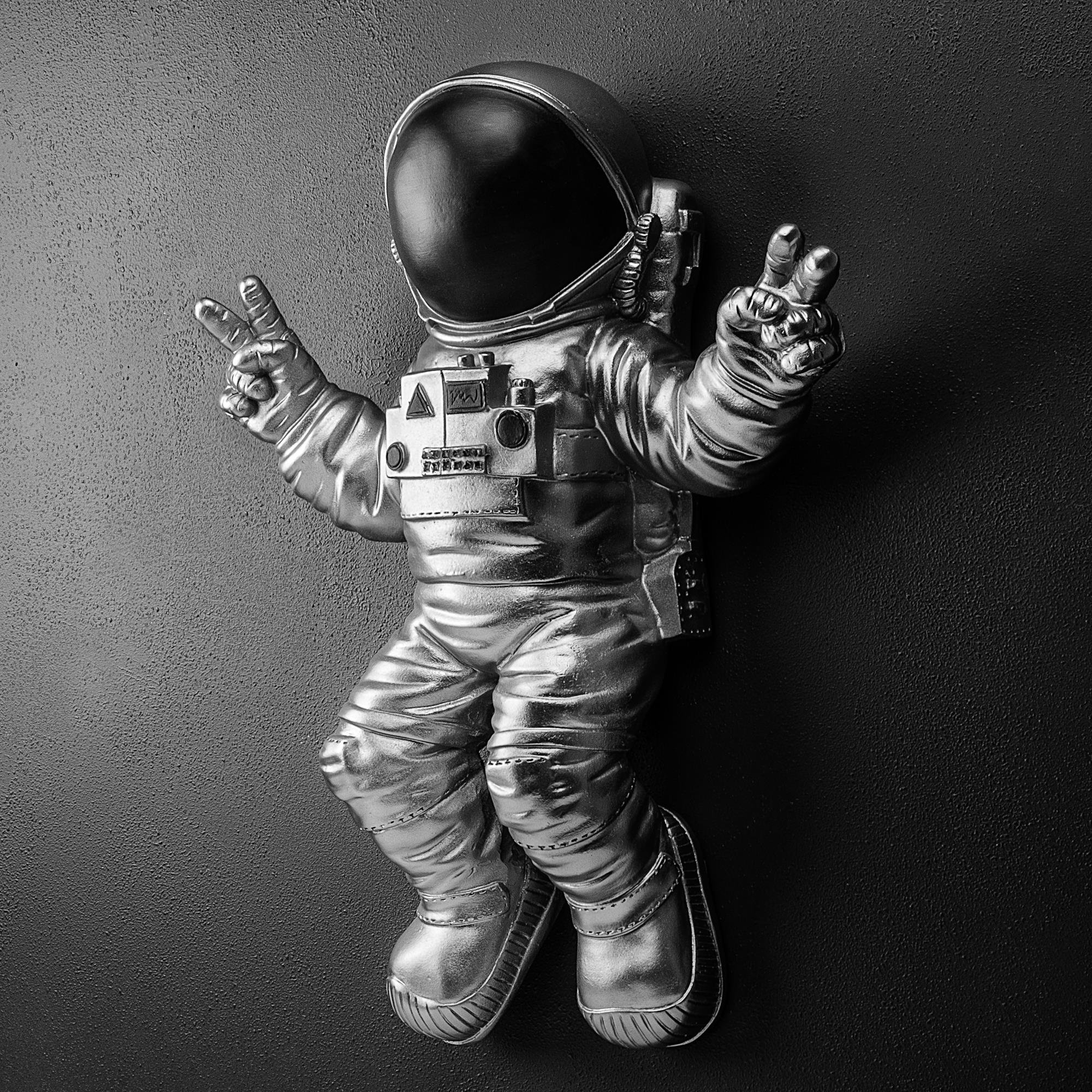 YAK-001-K Polyester Duvar Aksesuarı | ByLamp