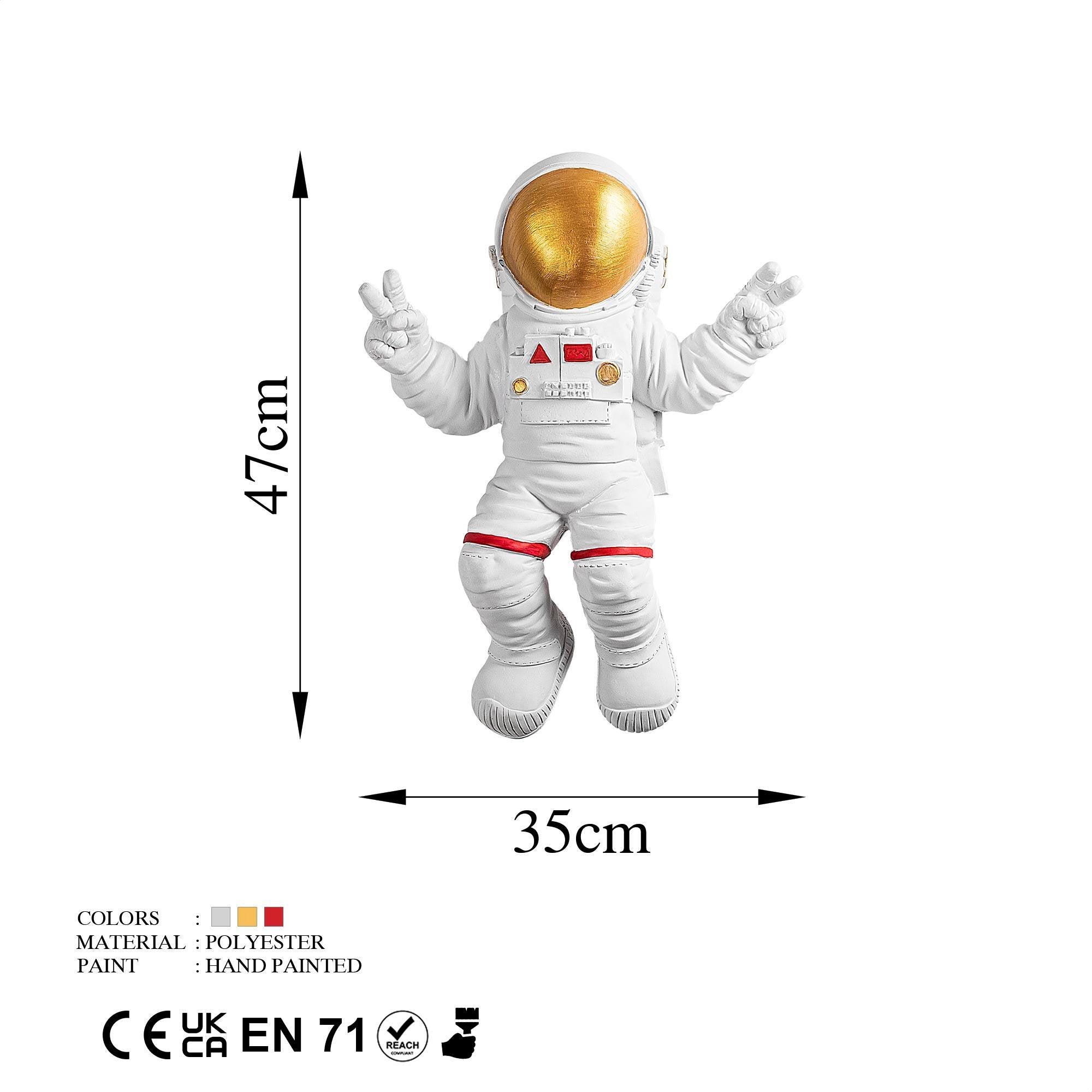 YAK-001 Polyester Duvar Aksesuarı | ByLamp