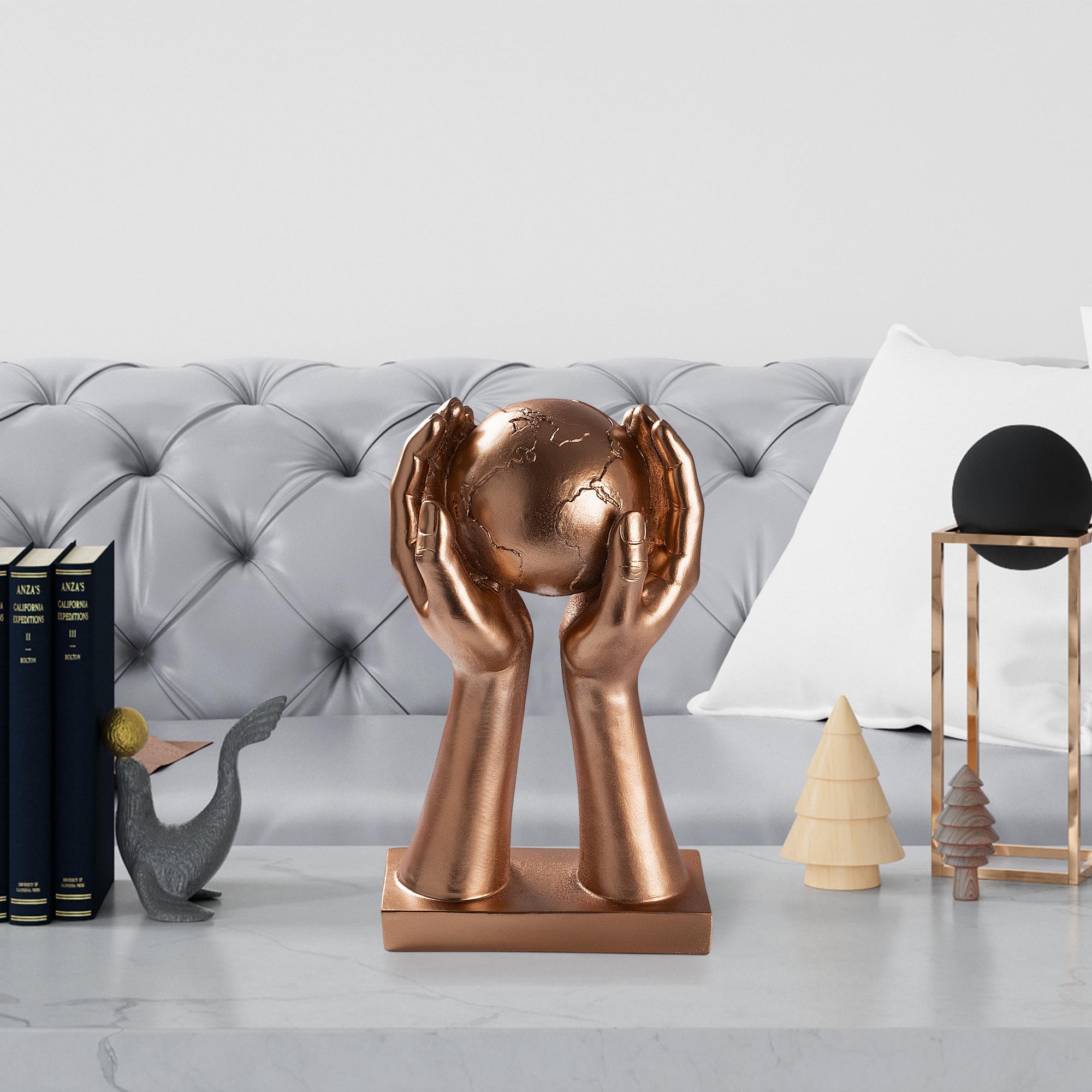 YAK-002-A Polyester Masa Aksesuarı | ByLamp