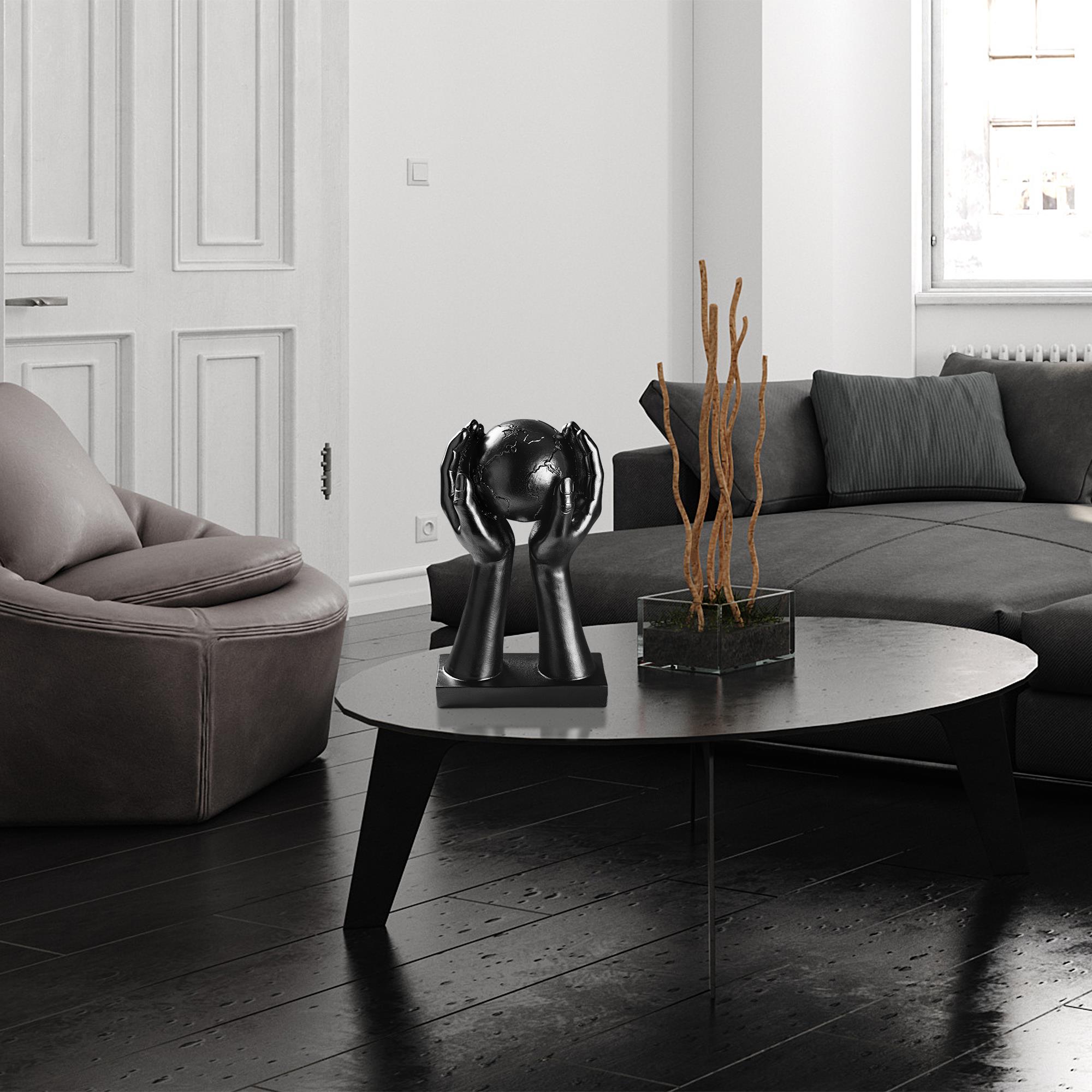 YAK-002-C Polyester Masa Aksesuarı | ByLamp