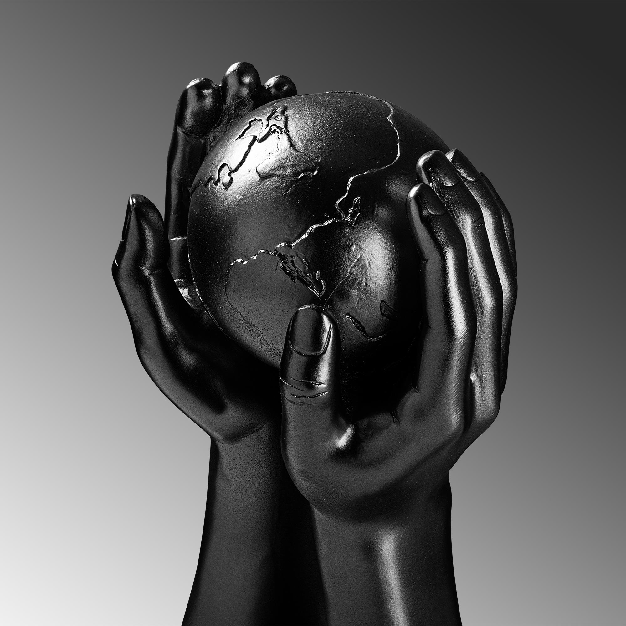 YAK-002-C Polyester Masa Aksesuarı | ByLamp